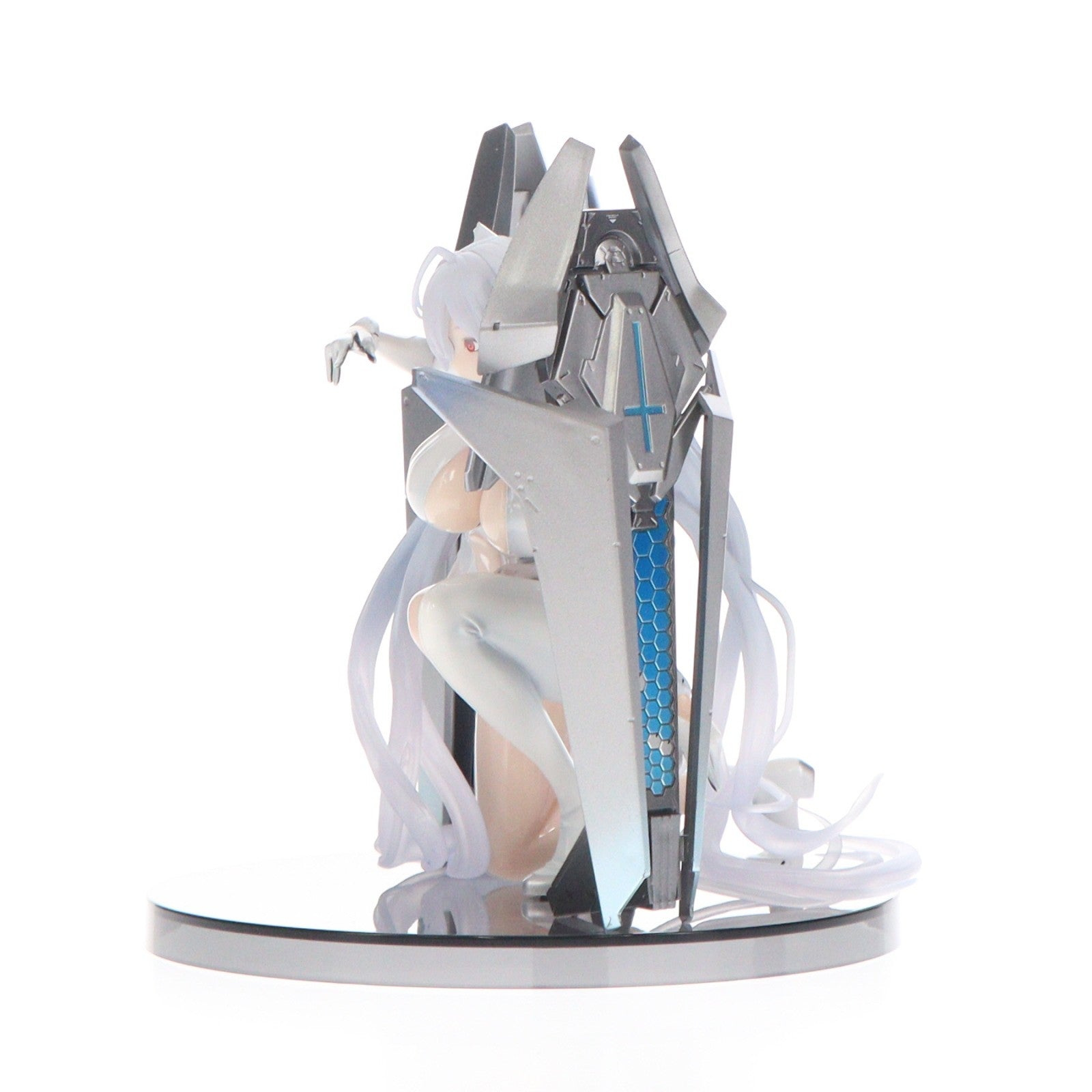 【中古即納】[FIG] B賞 シンデレラ フィギュア 一番くじ 勝利の女神:NIKKE CHAPTER6 プライズ バンダイスピリッツ(20251226)