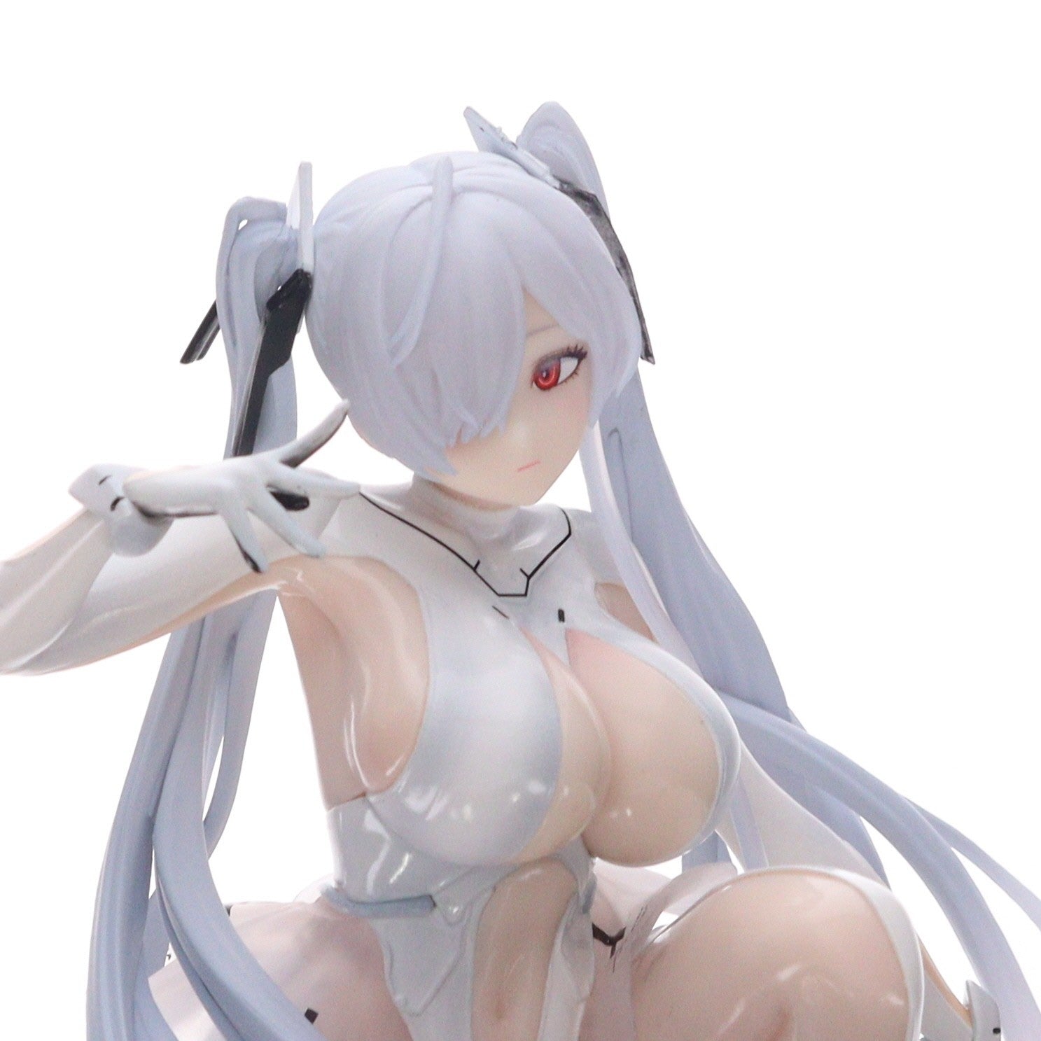 【中古即納】[FIG] B賞 シンデレラ フィギュア 一番くじ 勝利の女神:NIKKE CHAPTER6 プライズ バンダイスピリッツ(20251226)