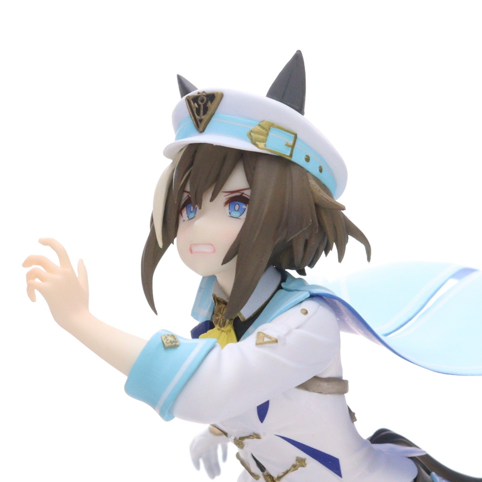 【中古即納】[FIG] ラストワン賞 シュヴァルグラン フィギュア ラストワンver. 一番くじ ウマ娘 プリティーダービー 13弾 プライズ バンダイスピリッツ(20260321)