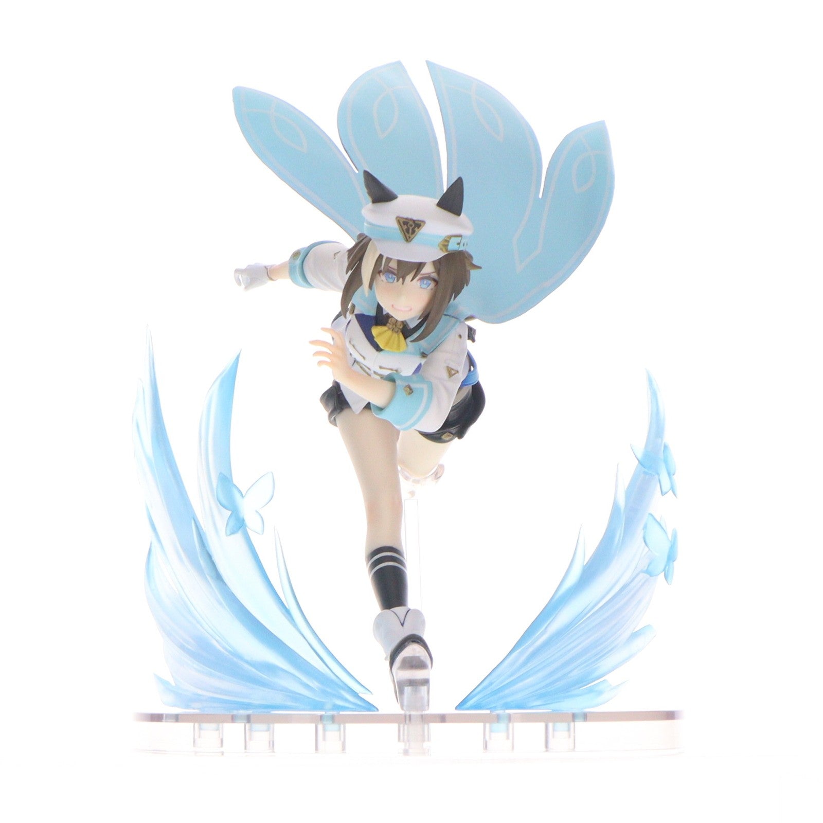 【中古即納】[FIG] ラストワン賞 シュヴァルグラン フィギュア ラストワンver. 一番くじ ウマ娘 プリティーダービー 13弾 プライズ バンダイスピリッツ(20260321)