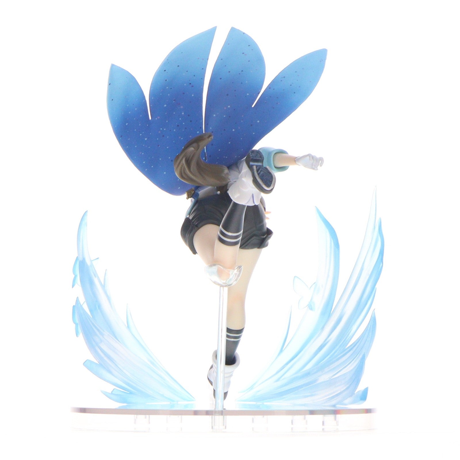 【中古即納】[FIG] ラストワン賞 シュヴァルグラン フィギュア ラストワンver. 一番くじ ウマ娘 プリティーダービー 13弾 プライズ バンダイスピリッツ(20260321)