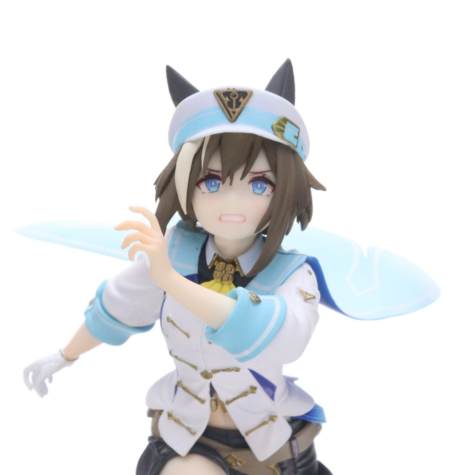 【中古即納】[FIG] ラストワン賞 シュヴァルグラン フィギュア ラストワンver. 一番くじ ウマ娘 プリティーダービー 13弾 プライズ バンダイスピリッツ(20260321)