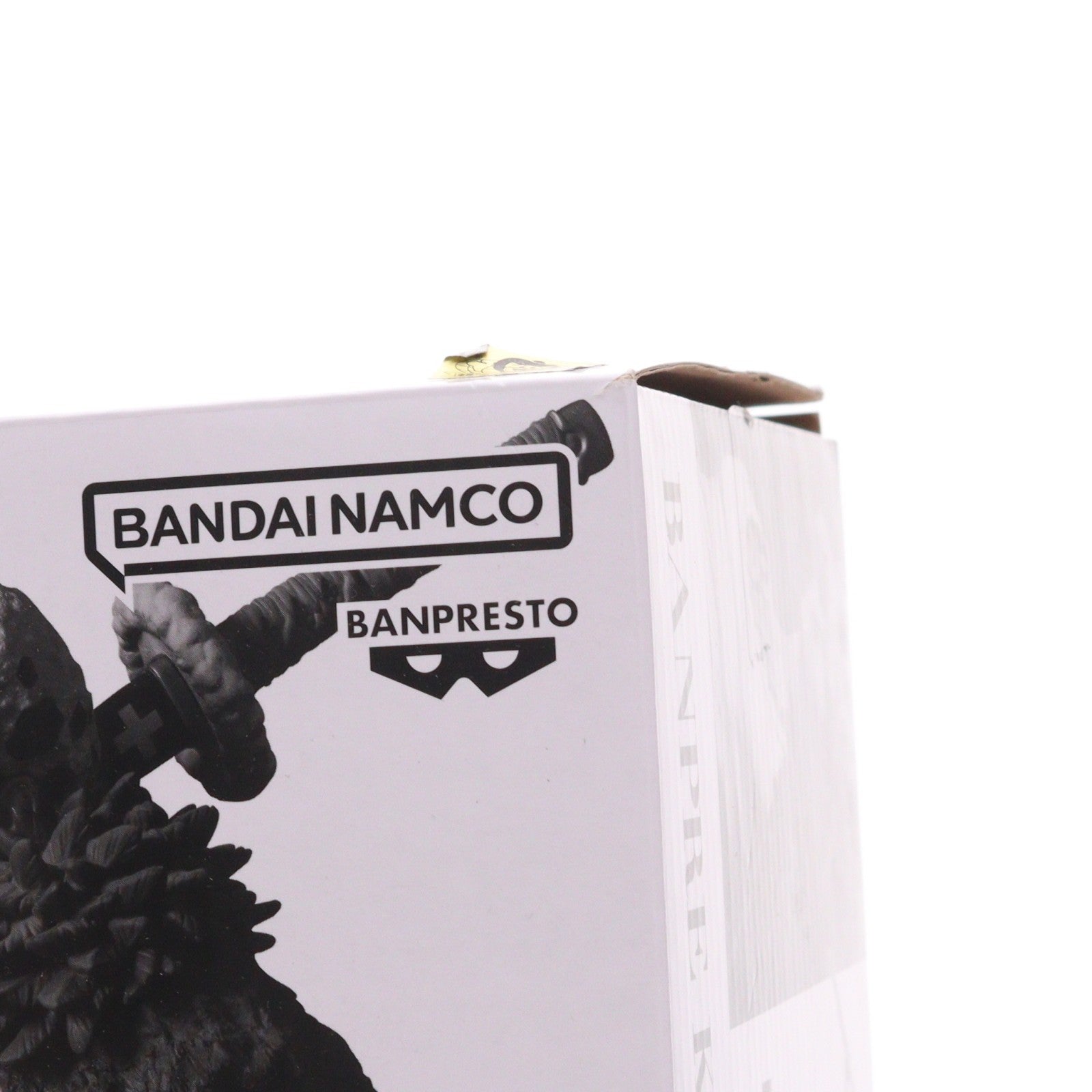 【中古即納】[FIG] トラファルガー・ロー(ブラシカラー) バンプレくじ PREMIUM ワンピース-トラファルガー・ロー- ONE PIECE フィギュア プライズ バンダイスピリッツ(20260321)