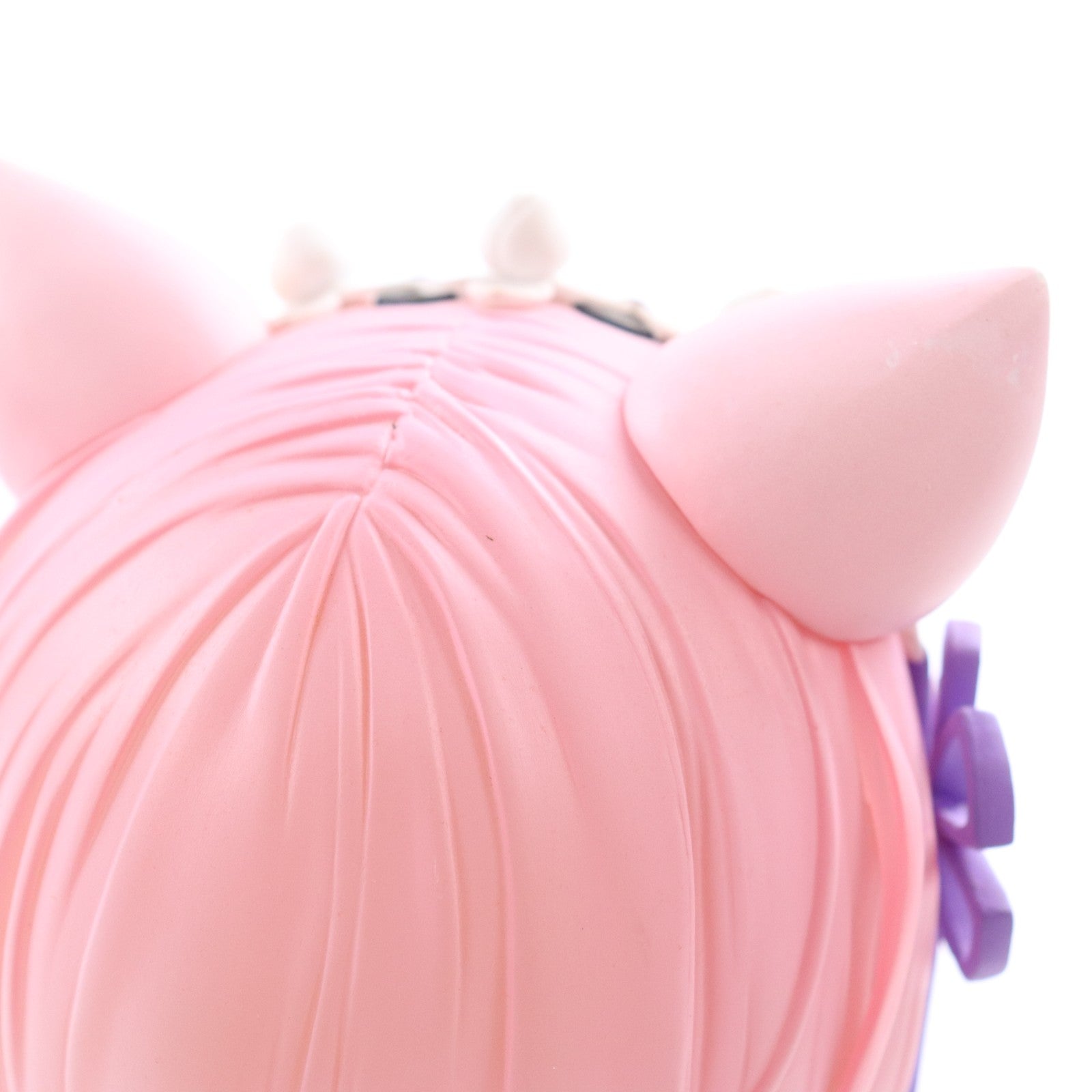 【中古即納】[FIG] ラストワン賞 ラム アートスケールフィギュア ラストワンver. 一番くじ Re:ゼロから始める異世界生活-喜びなさい、両手に花ってヤツよ- プライズ(759) バンダイスピリッツ(20210213)