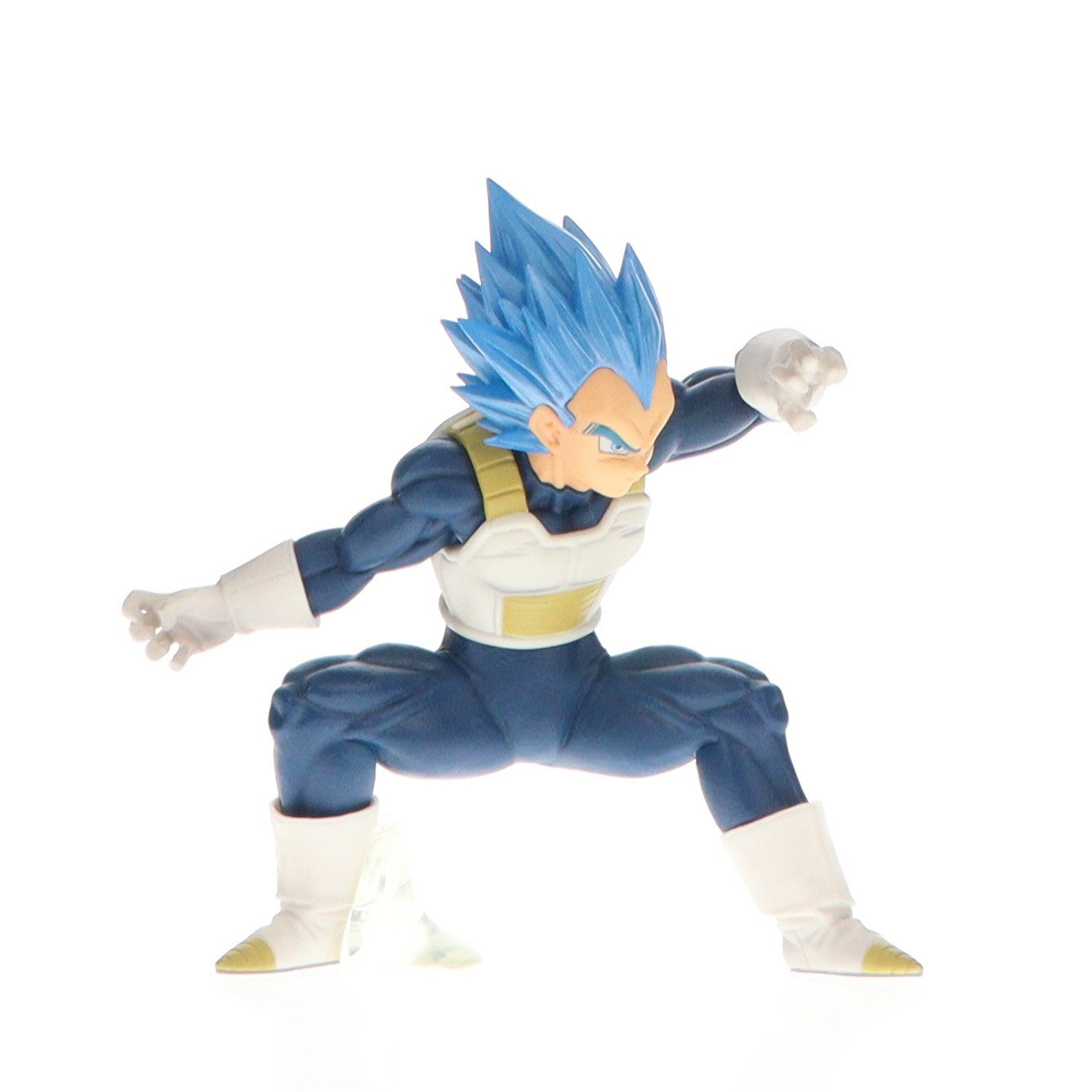 【中古即納】[FIG] E賞 超サイヤ人ゴッド超サイヤ人進化 ベジータ 一番くじ ドラゴンボール ULTIMATE EVOLUTION With ドラゴンボールZ ドッカンバトル ドラゴンボール超(スーパー) フィギュア プライズ(029) バンダイスピリッツ(20190202)