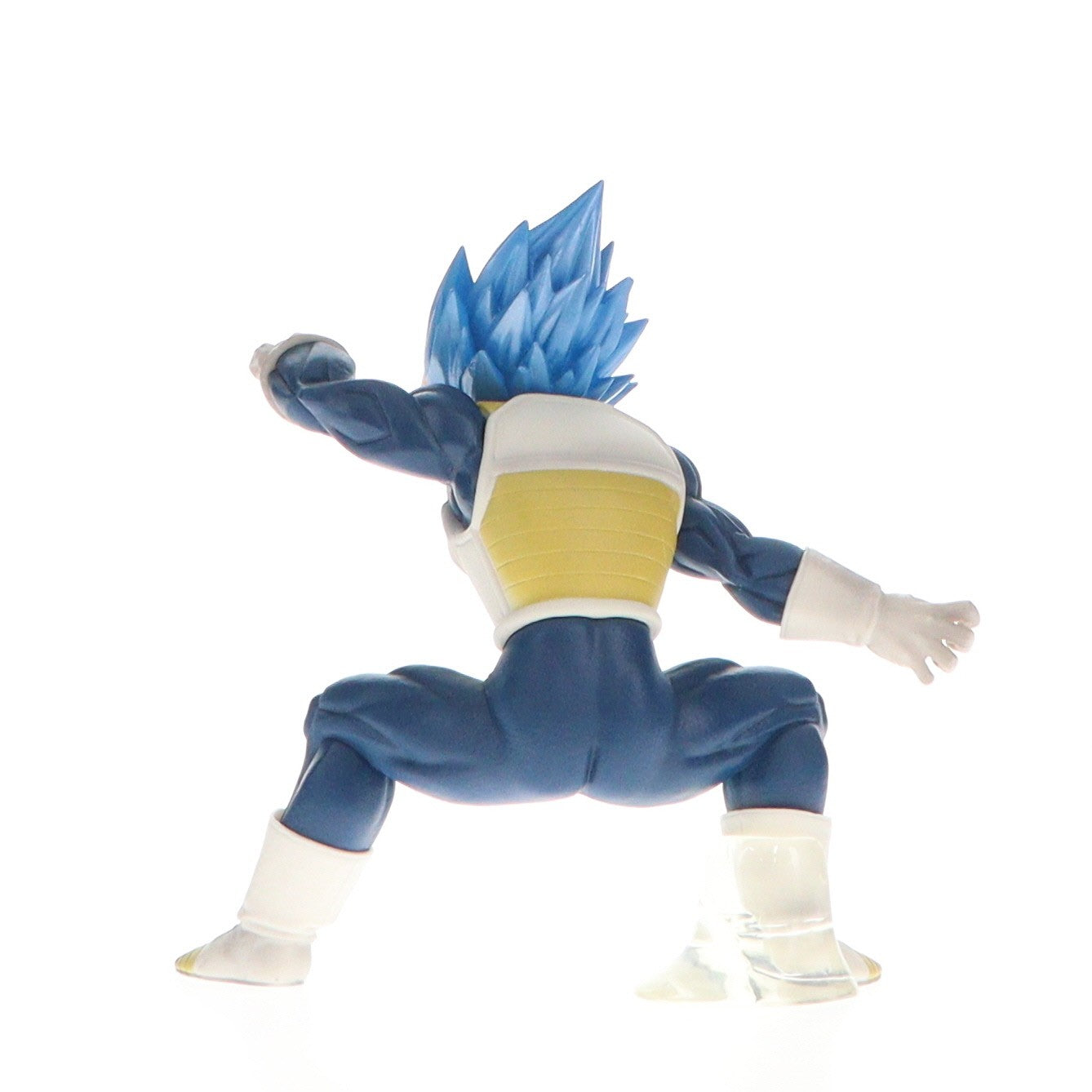 【中古即納】[FIG] E賞 超サイヤ人ゴッド超サイヤ人進化 ベジータ 一番くじ ドラゴンボール ULTIMATE EVOLUTION With ドラゴンボールZ ドッカンバトル ドラゴンボール超(スーパー) フィギュア プライズ(029) バンダイスピリッツ(20190202)