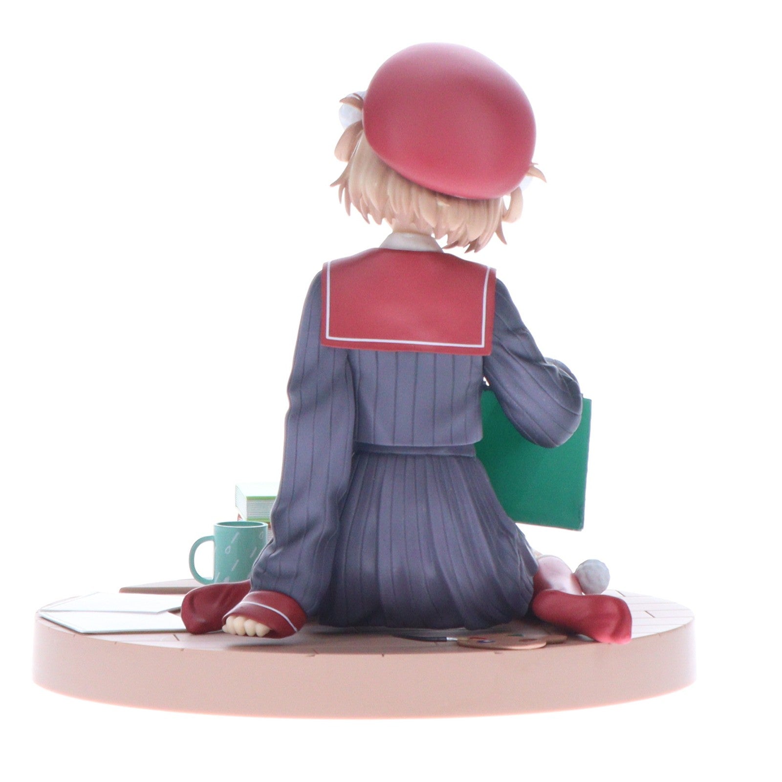 【中古即納】[FIG] A賞 しぐれうい マルチスタンドフィギュア 1/6 Gracemaster 一番くじ しぐれうい プライズ バンダイスピリッツ(20250826)