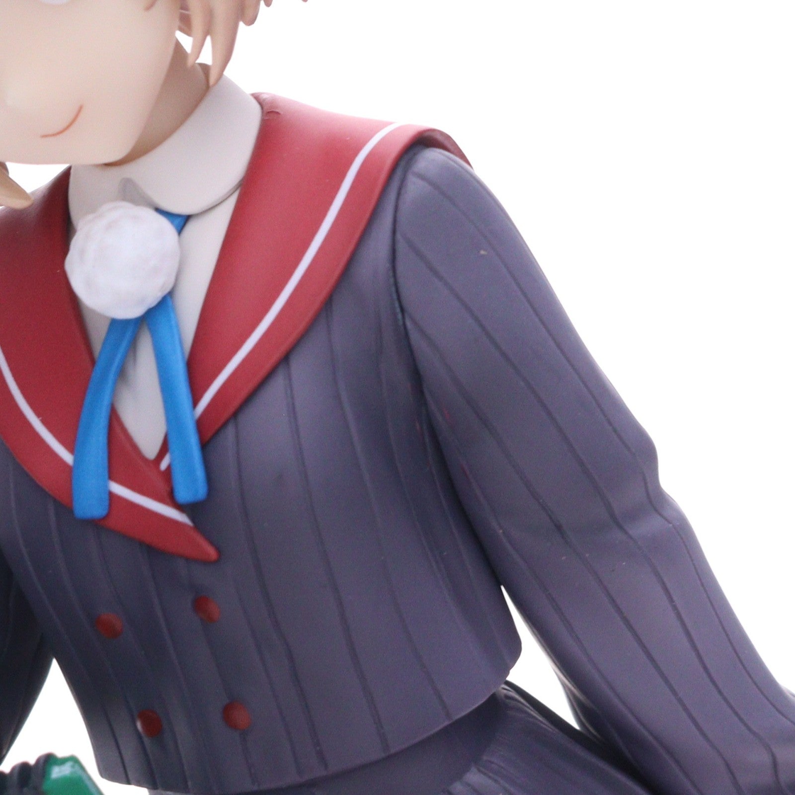 【中古即納】[FIG] A賞 しぐれうい マルチスタンドフィギュア 1/6 Gracemaster 一番くじ しぐれうい プライズ バンダイスピリッツ(20250826)