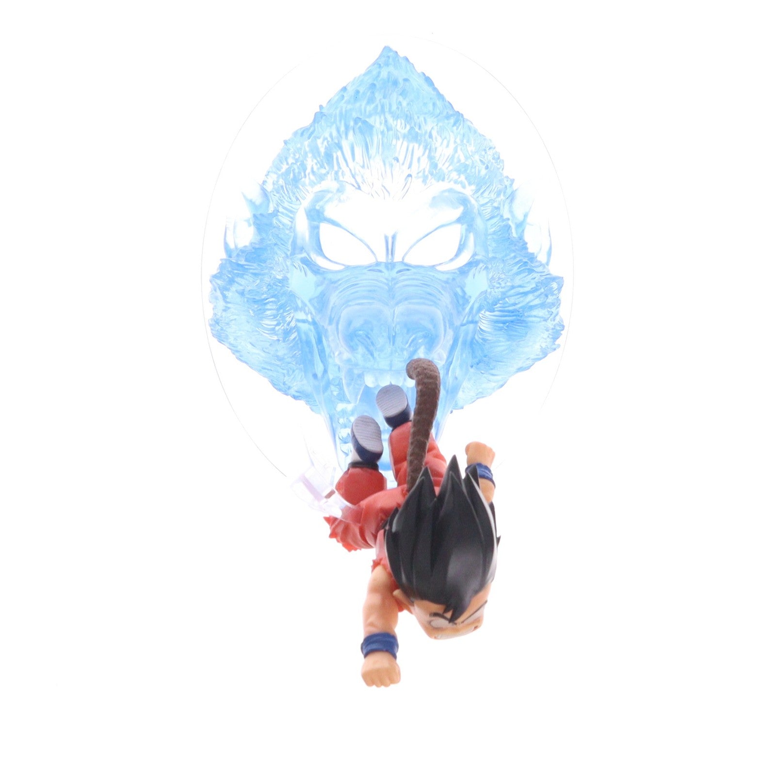 【中古即納】[FIG] A賞 Revible Moment 孫悟空 一番くじ ドラゴンボール DRAGON HISTORY II DRAGON BALL フィギュア プライズ バンダイスピリッツ(20250412)