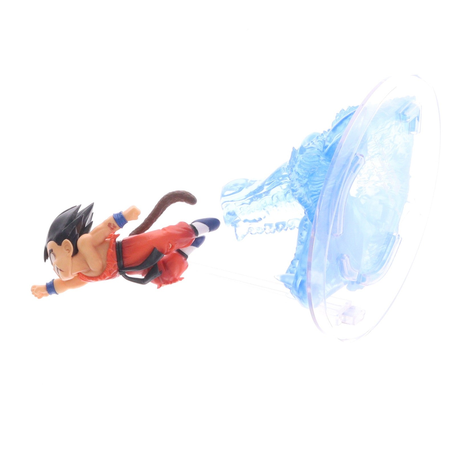 【中古即納】[FIG] A賞 Revible Moment 孫悟空 一番くじ ドラゴンボール DRAGON HISTORY II DRAGON BALL フィギュア プライズ バンダイスピリッツ(20250412)
