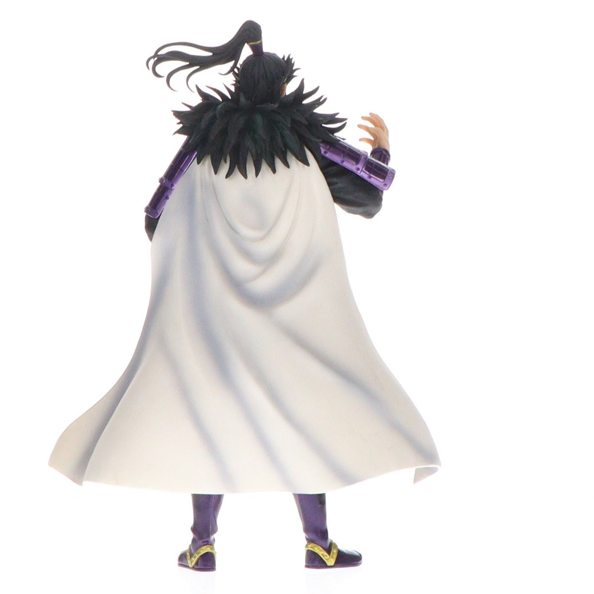 【中古即納】[FIG] A賞 桓騎(かんき) MASTERLISE 一番くじ 春秋戦国大戦キングダム The Animation 次代の傑物たち フィギュア プライズ バンダイスピリッツ(20251108)
