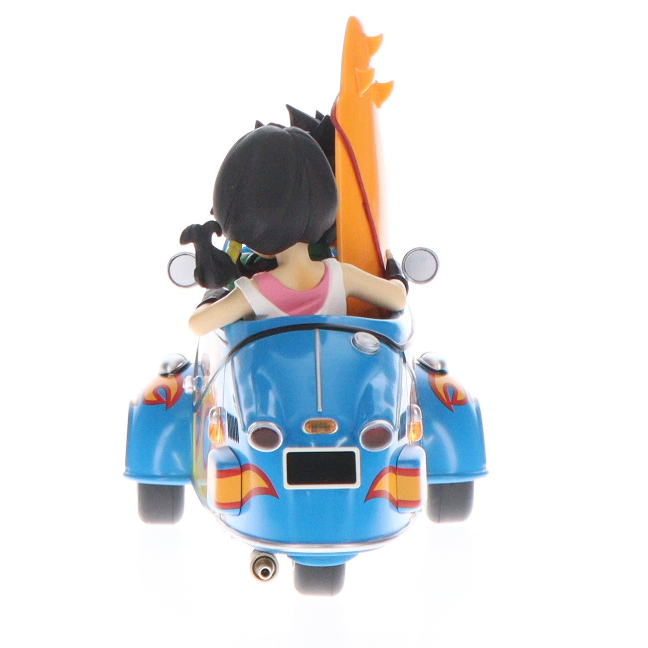 【中古即納】[FIG] ラストワン賞 孫悟飯&ビーデル DRAGONBALL SNAP FIGURE 一番くじ ドラゴンボール DRAGONBALL SNAP COLLECTION2 フィギュア プライズ バンダイスピリッツ(20251129)
