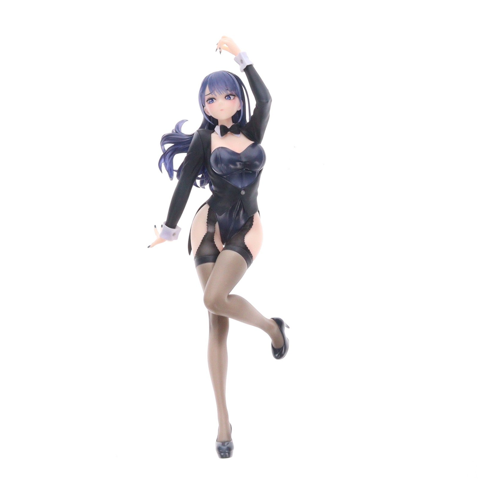 【中古即納】[FIG] A賞 喜多川海夢(きたがわまりん) 十六夜ありさVer. 1/7 Gracemaster 一番くじ TVアニメ「その着せ替え人形は恋をする」Season 2 フィギュア プライズ バンダイスピリッツ(20260212)