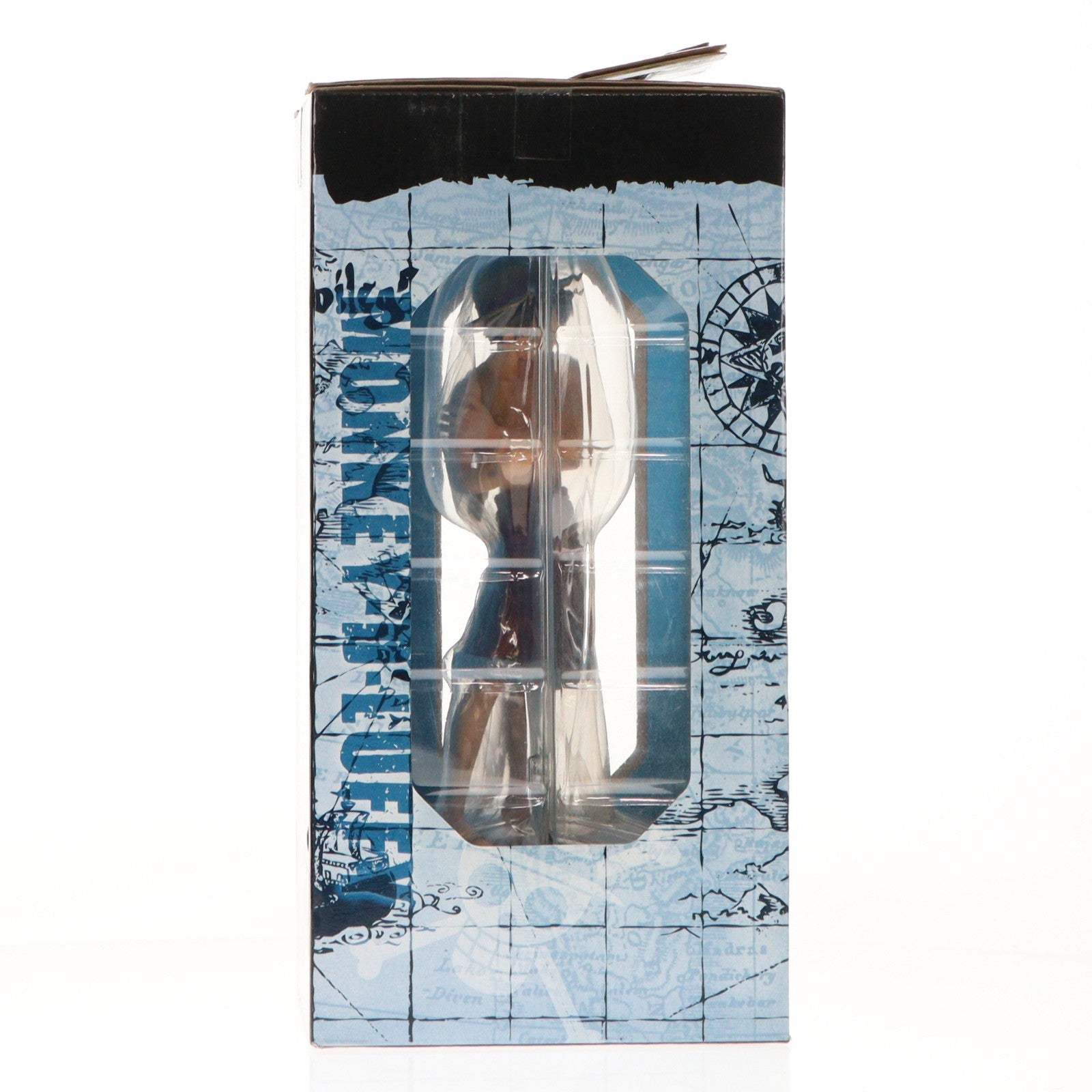 【中古即納】[FIG] C賞 モンキー・D・ルフィ フィギュア 一番くじ ワンピース ～新時代幕開け編～ ONE PIECE プライズ バンプレスト(20110630)