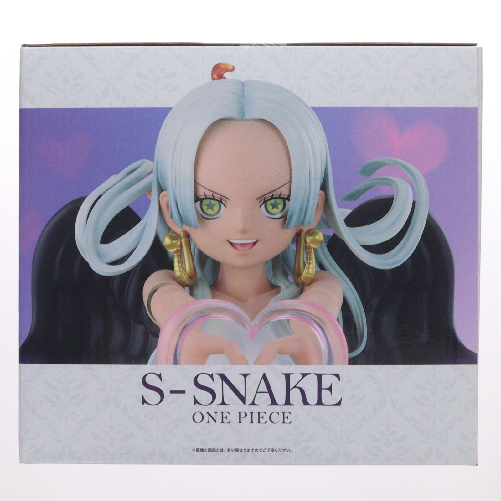 【中古即納】[FIG] ラストワン賞 S-スネーク アートスケール 一番くじ ワンピース メモリーオブヒロインズ -Devil's night- ONE PIECE フィギュア プライズ バンダイスピリッツ(20251030)