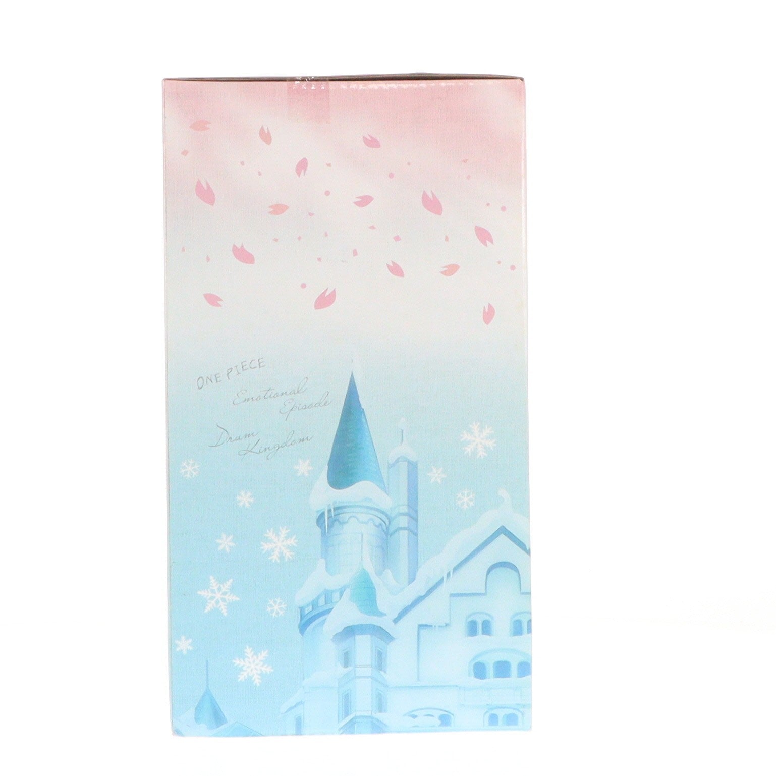 【中古即納】[FIG] A賞 モンキー・D・ルフィ 一番くじ ワンピース Emotional Episode ～ドラム王国～ エモーショナルフィギュア ONE PIECE プライズ バンプレスト(20140228)