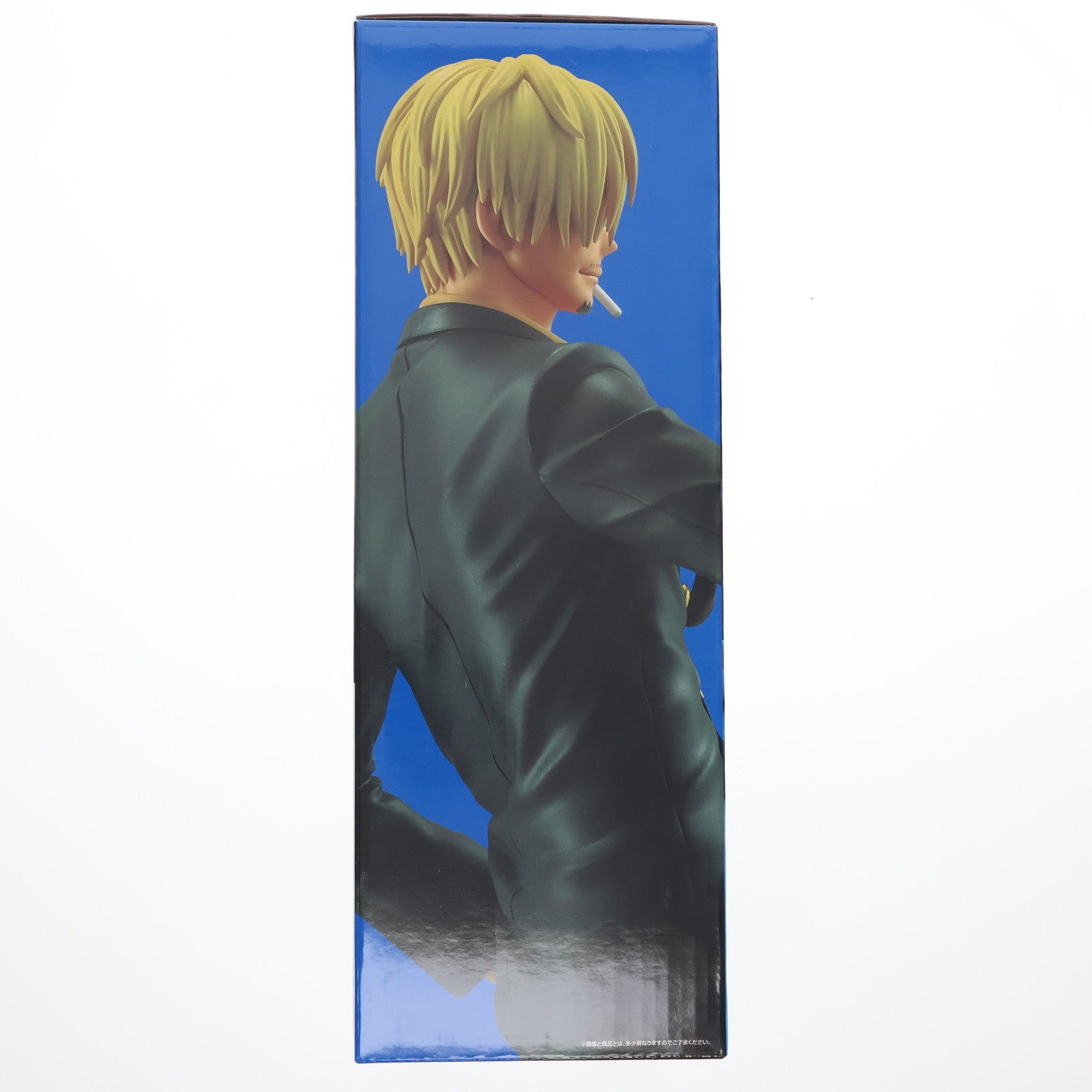 【中古即納】[FIG] C賞 サンジ MASTERLISE 一番くじ ワンピース 試練のその先へ ONE PIECE フィギュア プライズ バンダイスピリッツ(20250510)