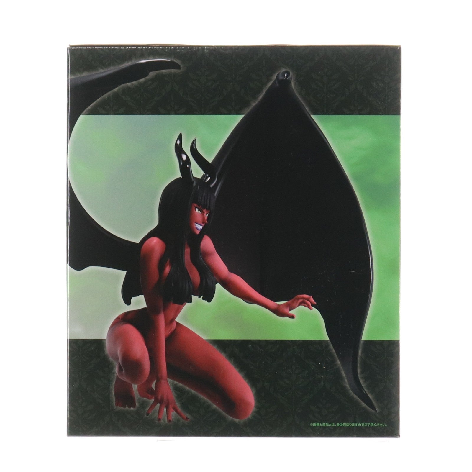 【中古即納】[FIG] B賞 ニコ・ロビン 悪魔咲き(デモニオフルール) MASTERLISE EXPIECE 一番くじ ワンピース メモリーオブヒロインズ -Devil's night- ONE PIECE フィギュア プライズ バンダイスピリッツ(20251030)