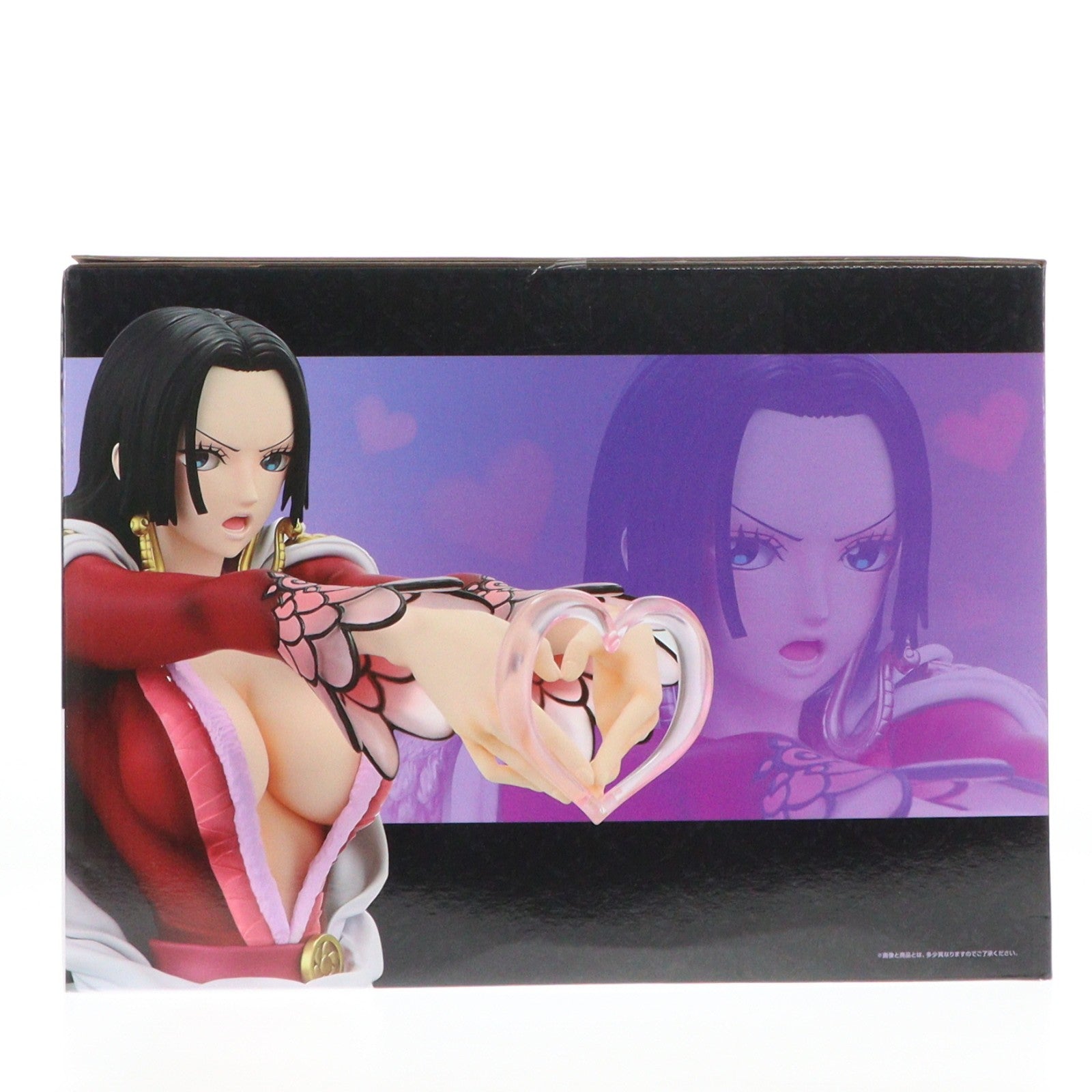 【中古即納】[FIG] A賞 ボア・ハンコック アートスケール 一番くじ ワンピース メモリーオブヒロインズ -Devil's night- ONE PIECE フィギュア プライズ バンダイスピリッツ(20251030)