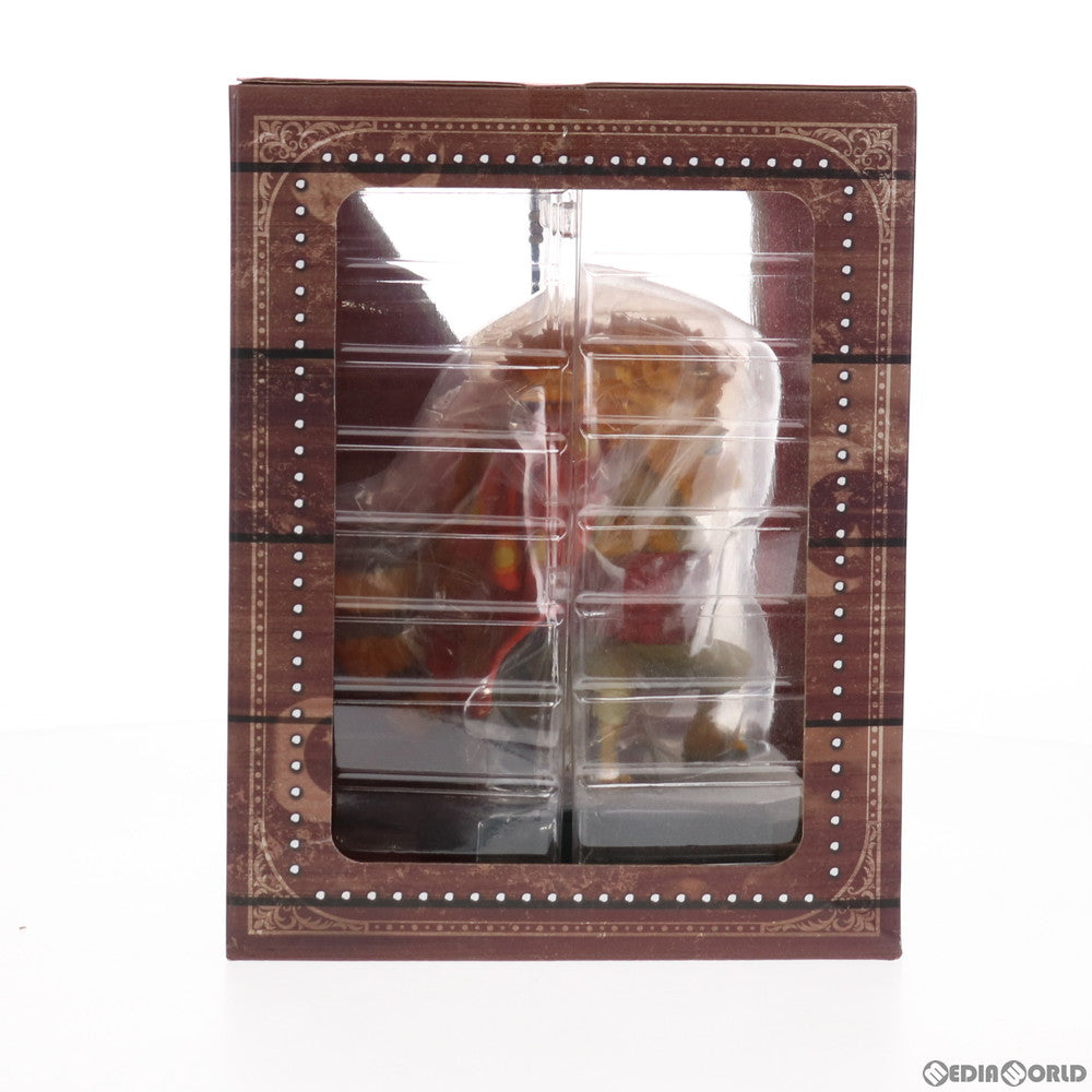 【中古即納】[FIG] C賞 ネコマムシ フィギュア 一番くじ ワンピース～ガルチュー!!ゾウの国～ ONE PIECE プライズ(14493) バンプレスト(20161228)