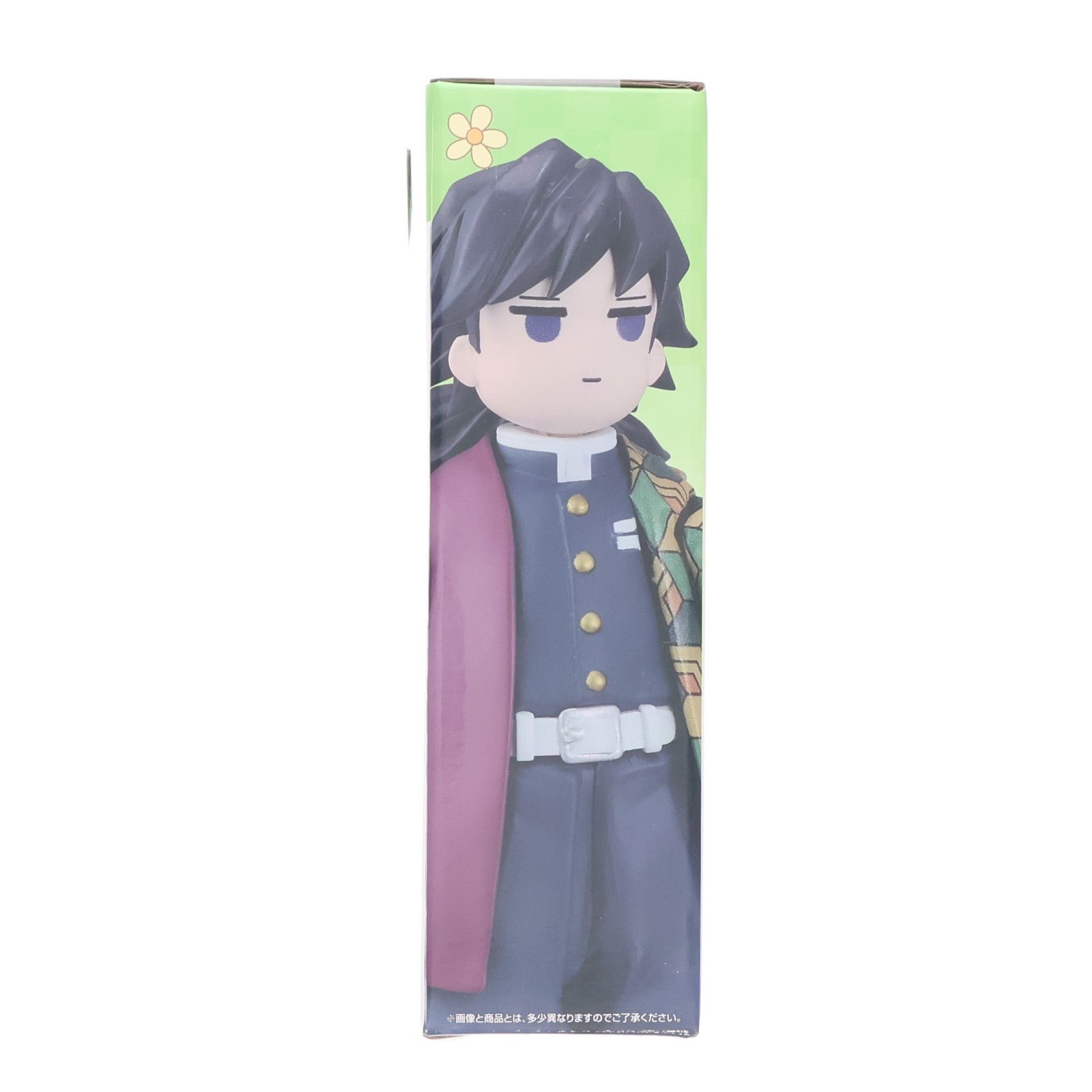 【中古即納】[FIG] C賞 義勇の想像再現フィギュア 冨岡義勇&不死川実弥(とみおかぎゆう&しなずがわさねみ) 一番くじ 鬼滅の刃 ～受け継ぐ者～ プライズ(2792045000) バンダイスピリッツ(20250314)