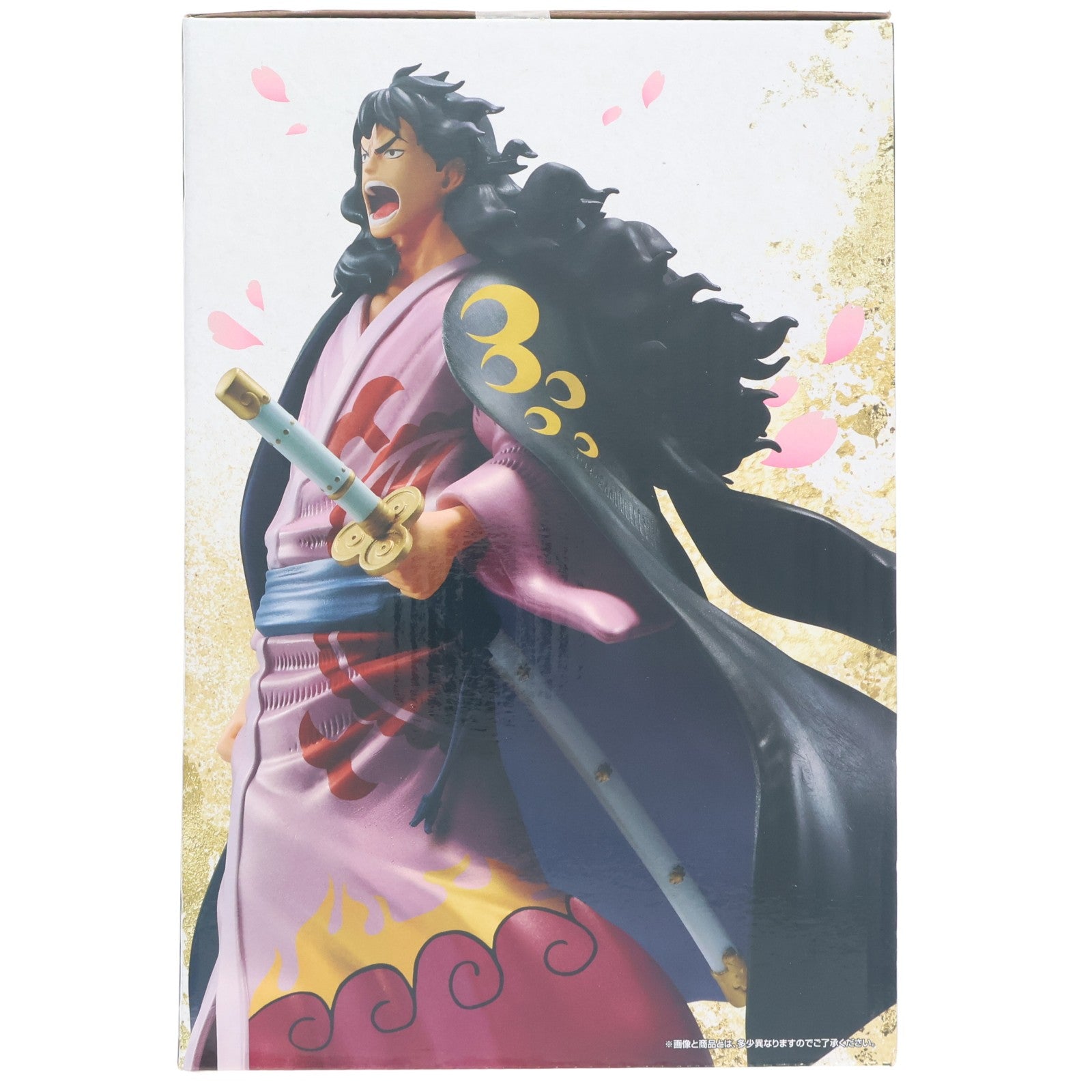 【中古即納】[FIG] ラストワン賞 将軍 モモの助 ラストワンVer. MASTERLISE EXPIECE 一番くじ ワンピース 新たな夜明け ONE PIECE フィギュア プライズ バンダイスピリッツ(20240413)