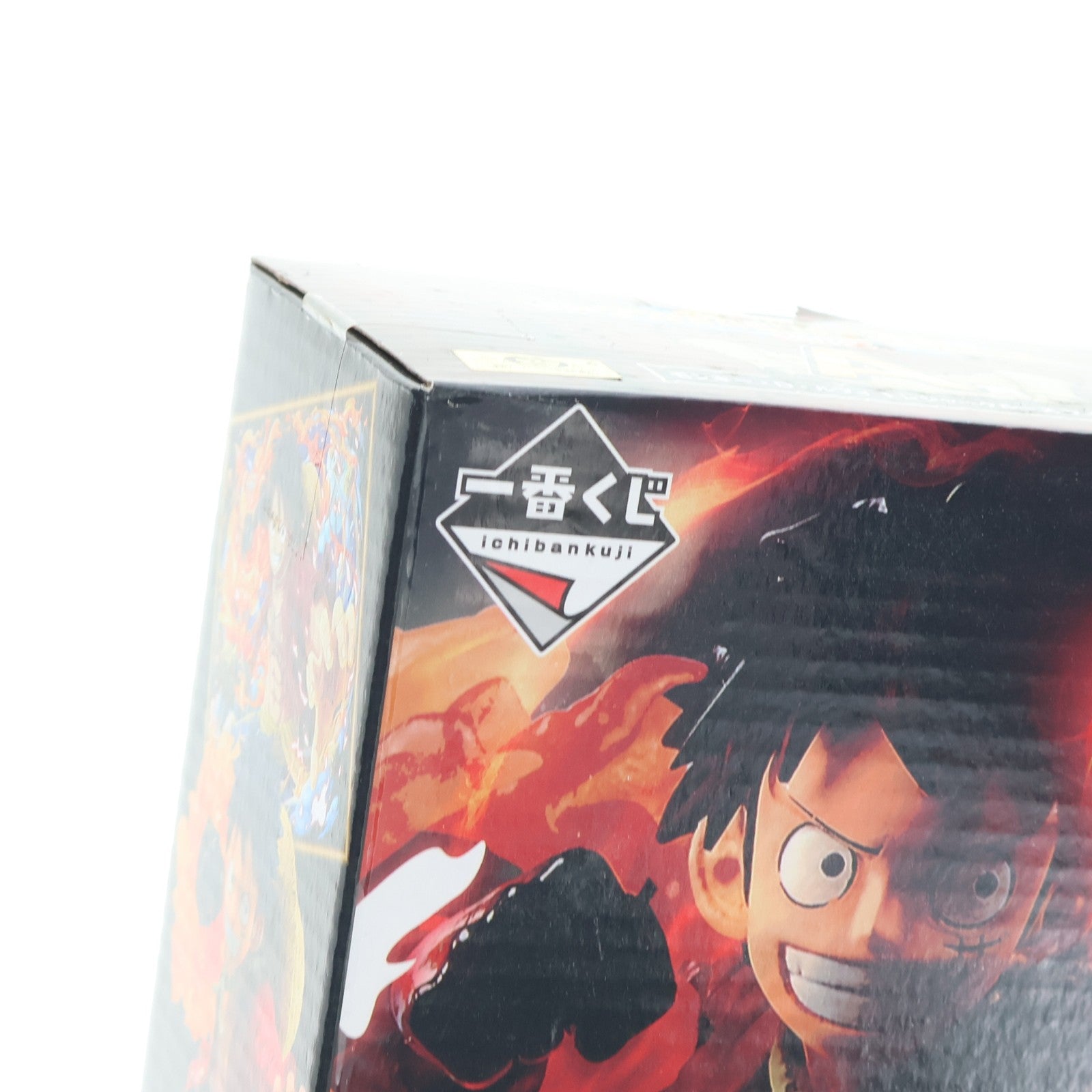 【中古即納】[FIG] A賞 モンキー・D・ルフィ トレジャークルーズ フィギュア 一番くじ ワンピース with ONE PIECE TREASURE CRUISE Vol.2 プライズ(895) バンダイスピリッツ(20210612)