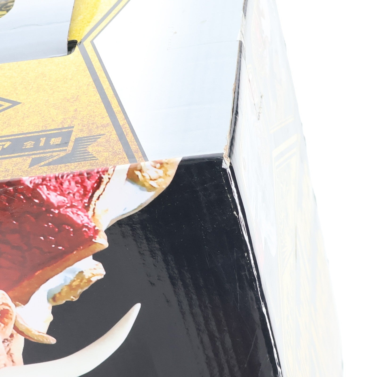 【中古即納】[FIG] D賞 白ひげ BATTLEフィギュア 一番くじ ワンピース メモリアルログ ONE PIECE プライズ(039) バンダイスピリッツ(20181221)
