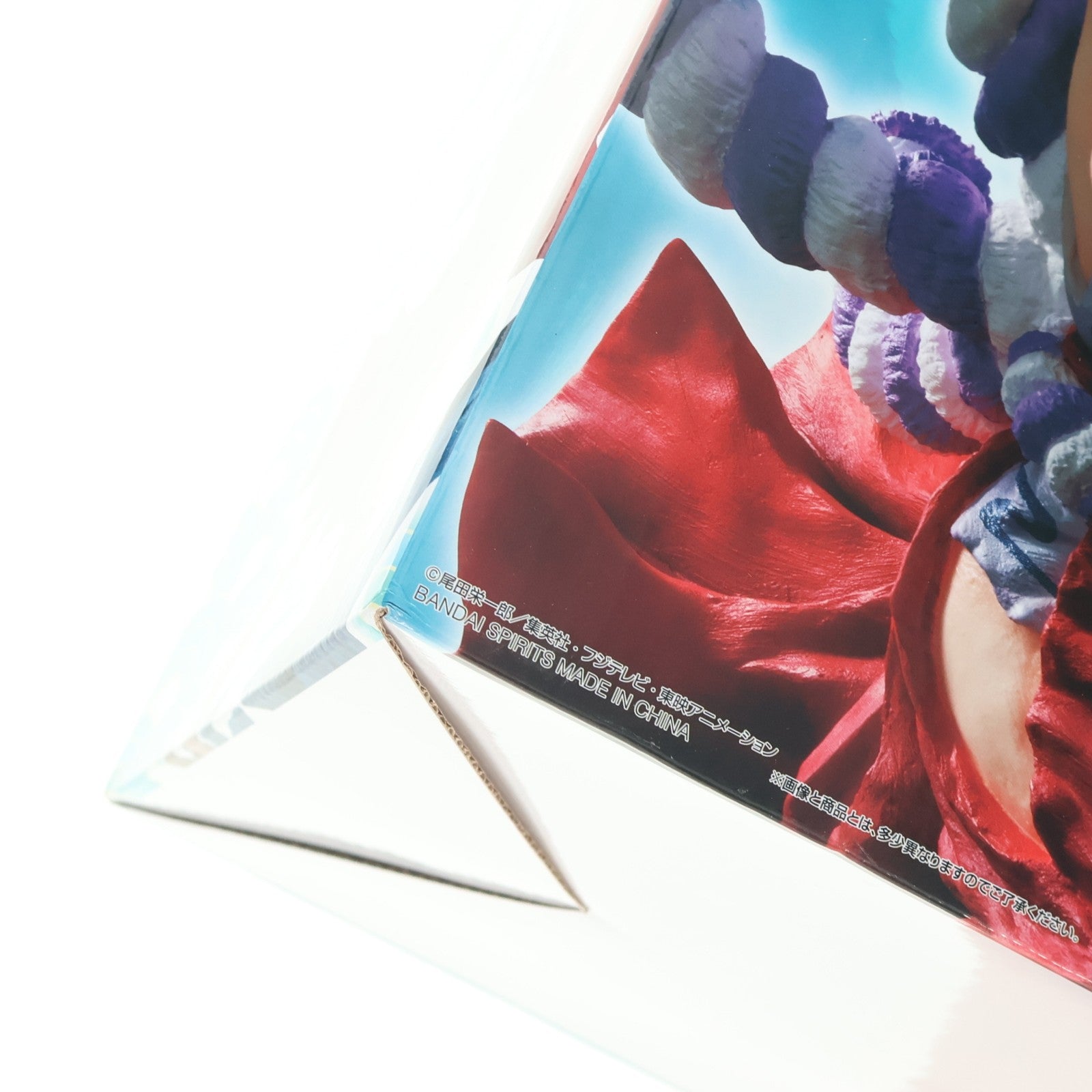 【中古即納】[FIG] A賞 ヤマト -魂豪示像- 一番くじ ワンピース EX ONE PIECE GIRL'S COLLECTION 覇ノ煌 ONE PIECE フィギュア プライズ(62247) バンダイスピリッツ(20220604)