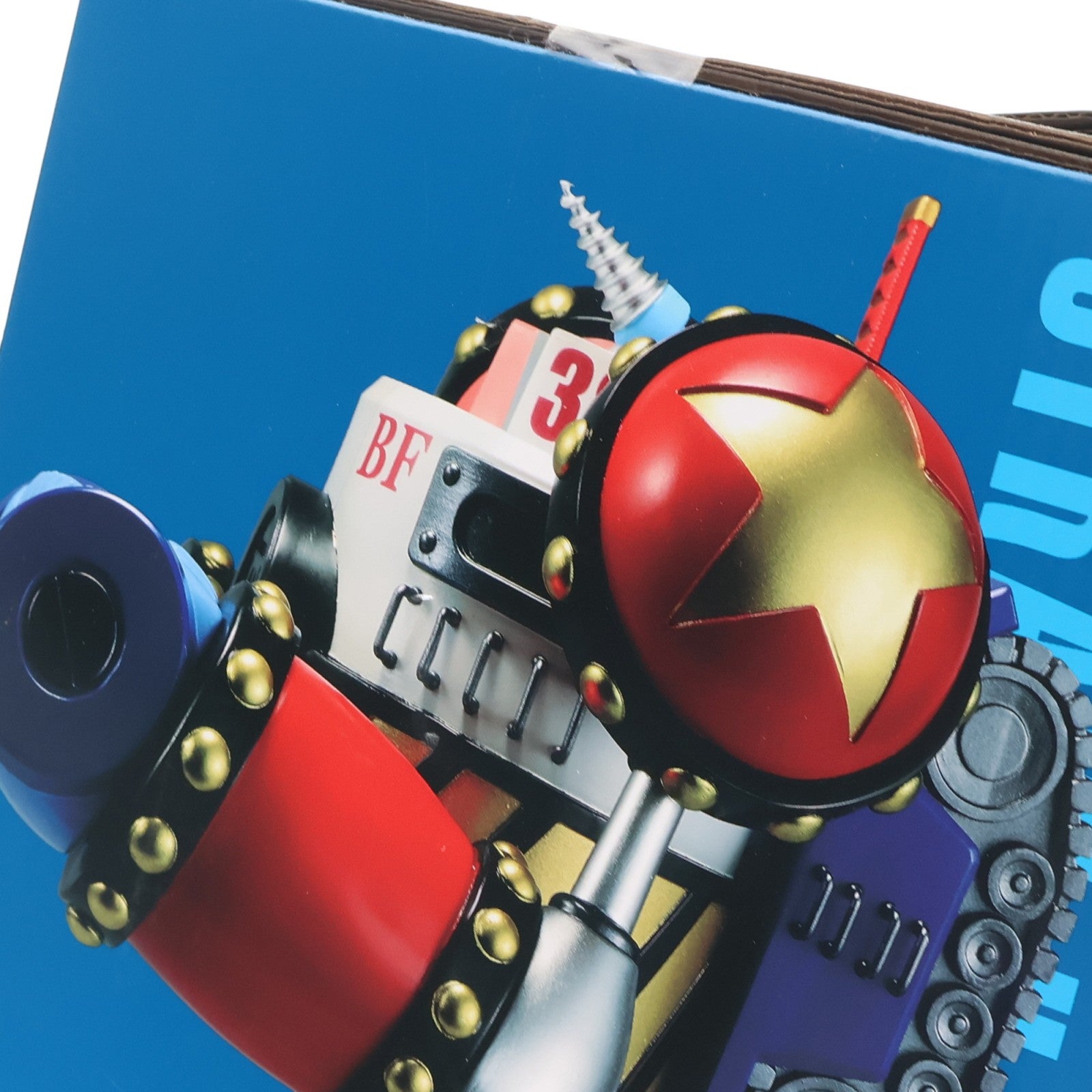 【中古即納】[FIG] H賞 フランキー将軍 討ち入り フィギュア 一番くじ ワンピース vol.100 Anniversary ONE PIECE プライズ バンダイスピリッツ(20210904)