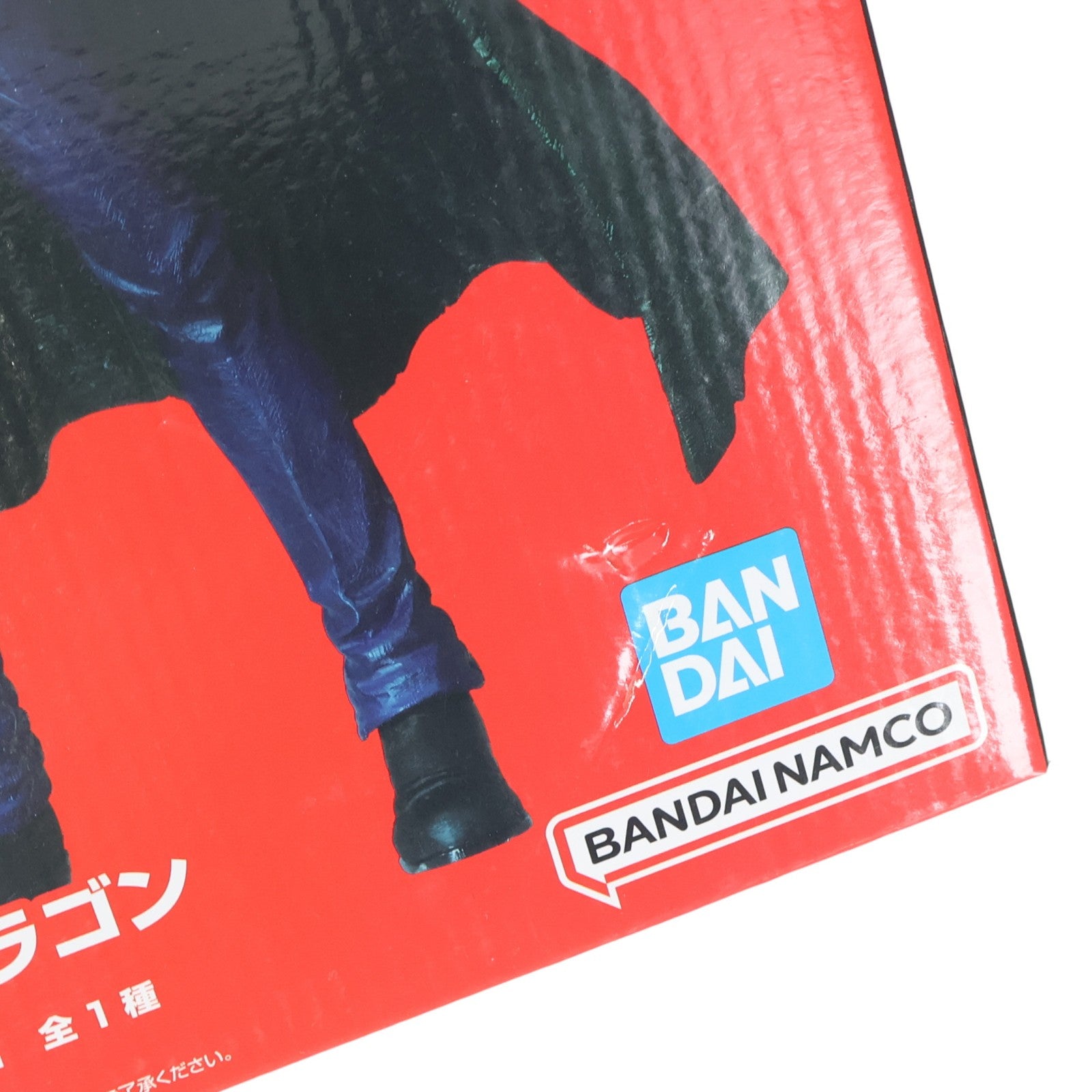 【中古即納】[FIG] A賞 モンキー・D・ドラゴン 一番くじ ワンピース 革命の炎 MASTERLISE ONE PIECE フィギュア プライズ バンダイスピリッツ(20240223)