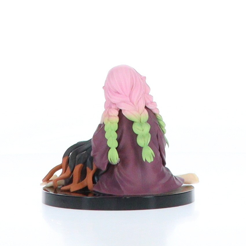 【中古即納】[FIG] C賞 甘露寺蜜璃&竈門禰豆子(かんろじみつり&かまどねずこ) フィギュア 一番くじ 鬼滅の刃 ～いざ刀鍛冶の里へ～ プライズ バンダイスピリッツ(20230429)