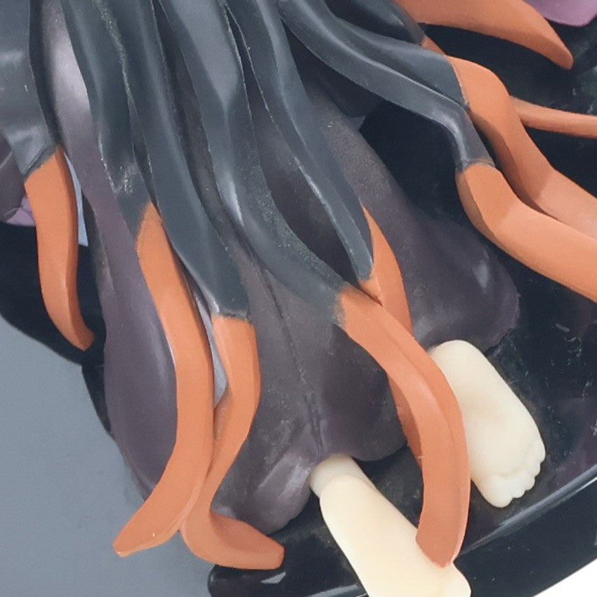 【中古即納】[FIG] C賞 甘露寺蜜璃&竈門禰豆子(かんろじみつり&かまどねずこ) フィギュア 一番くじ 鬼滅の刃 ～いざ刀鍛冶の里へ～ プライズ バンダイスピリッツ(20230429)