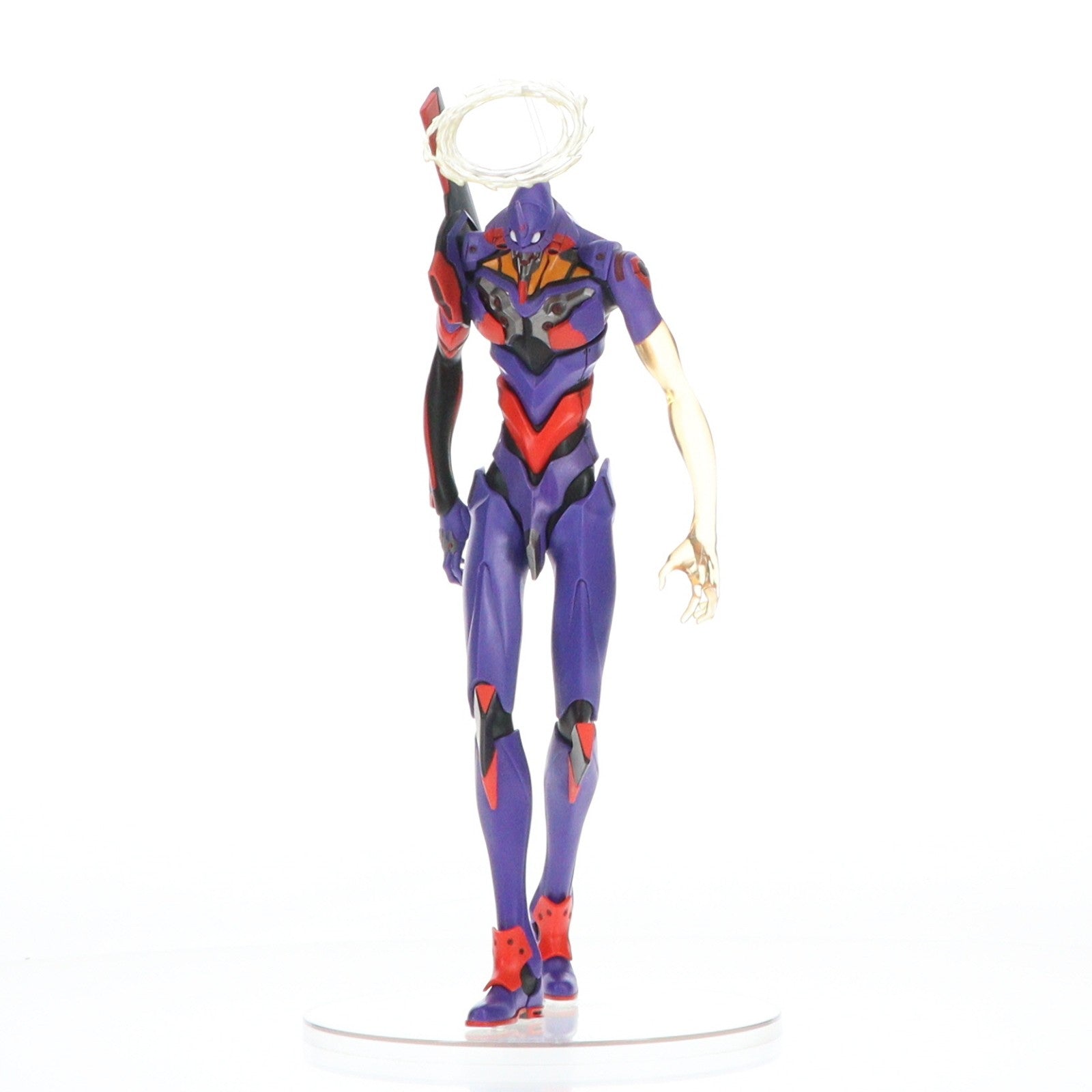 【中古即納】[FIG] A賞 MEGAIMPACT エヴァンゲリオン初号機覚醒版 フィギュア 一番くじ シン・エヴァンゲリオン劇場版～初号機、覚醒…!～ プライズ(765) バンダイスピリッツ(20210206)