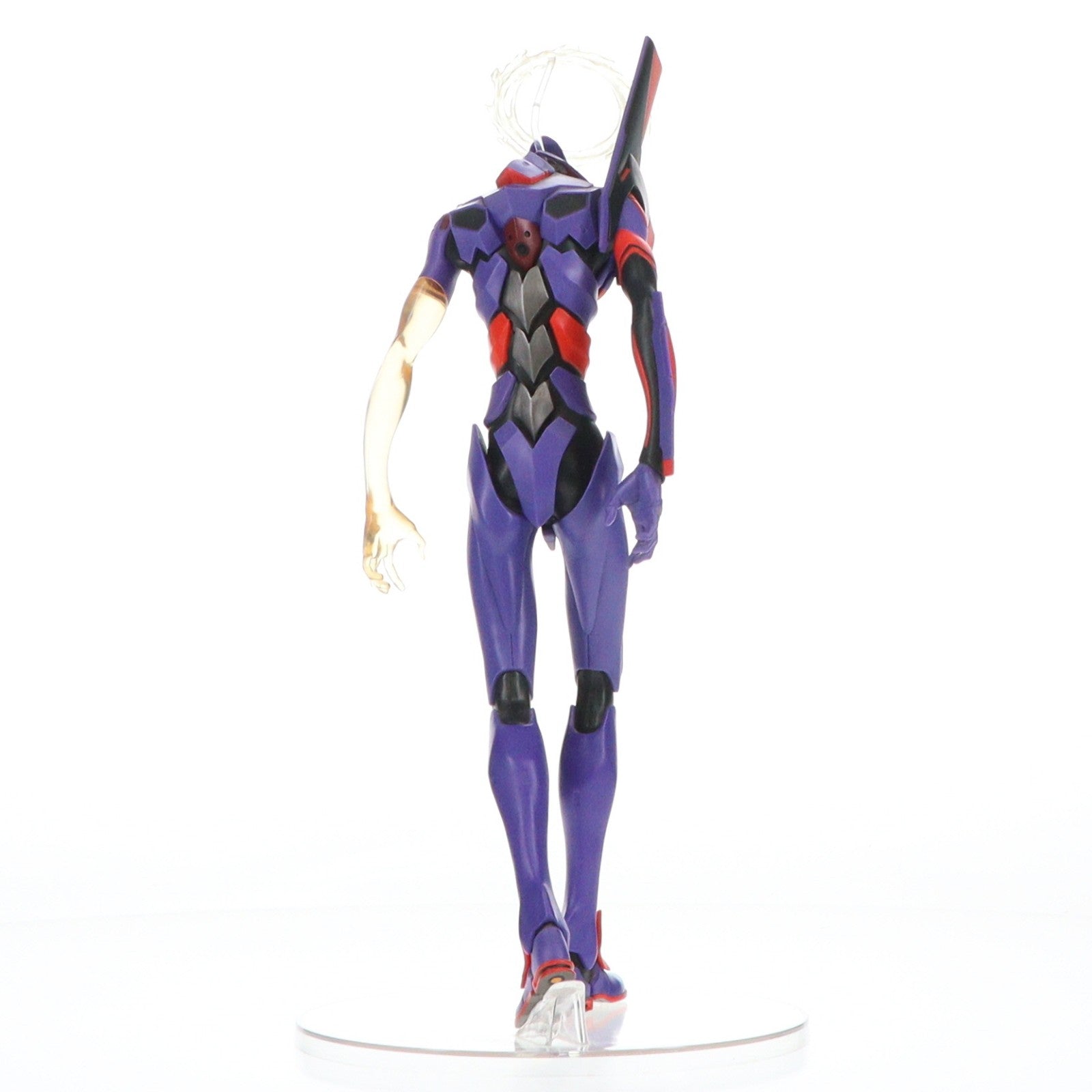 【中古即納】[FIG] A賞 MEGAIMPACT エヴァンゲリオン初号機覚醒版 フィギュア 一番くじ シン・エヴァンゲリオン劇場版～初号機、覚醒…!～ プライズ(765) バンダイスピリッツ(20210206)