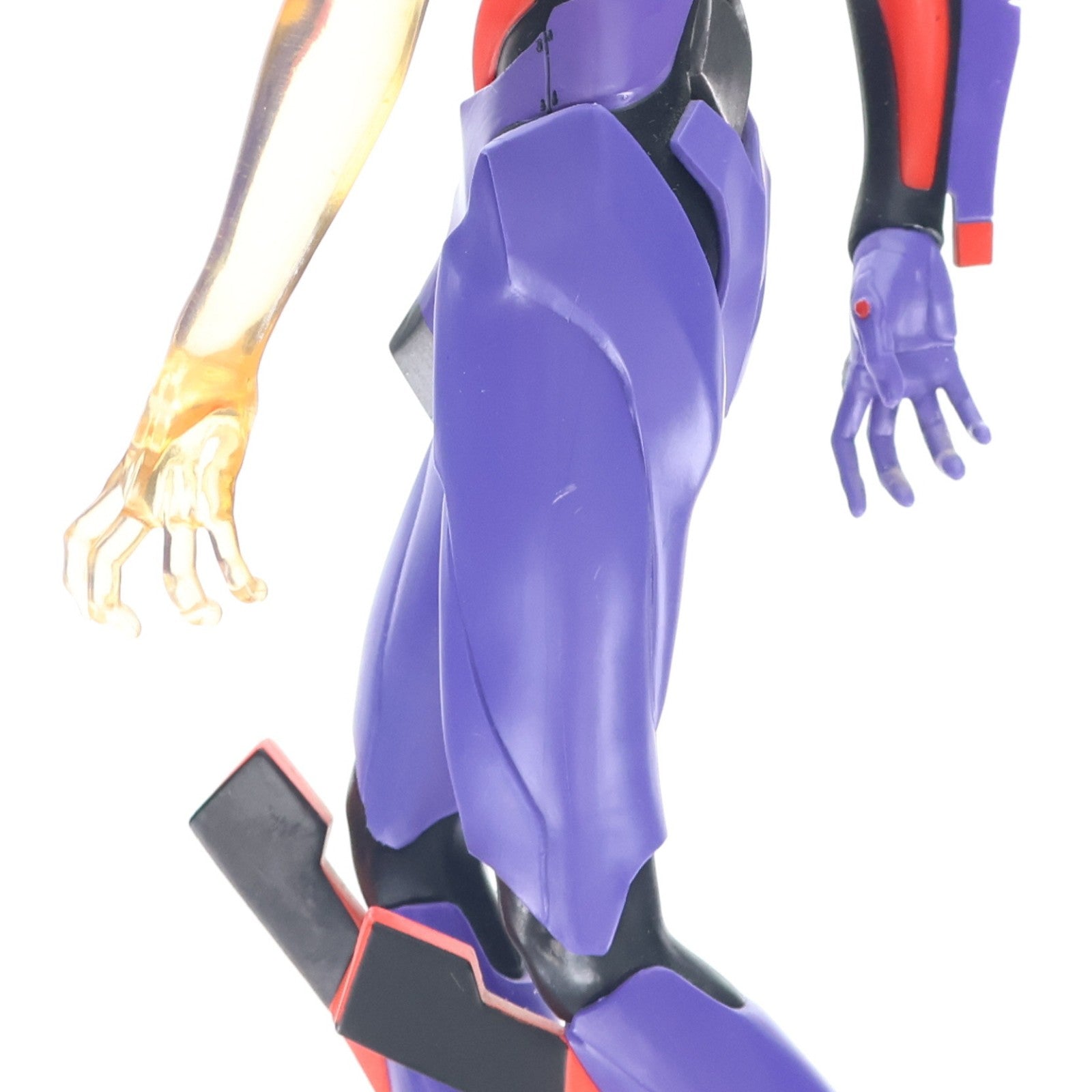【中古即納】[FIG] A賞 MEGAIMPACT エヴァンゲリオン初号機覚醒版 フィギュア 一番くじ シン・エヴァンゲリオン劇場版～初号機、覚醒…!～ プライズ(765) バンダイスピリッツ(20210206)