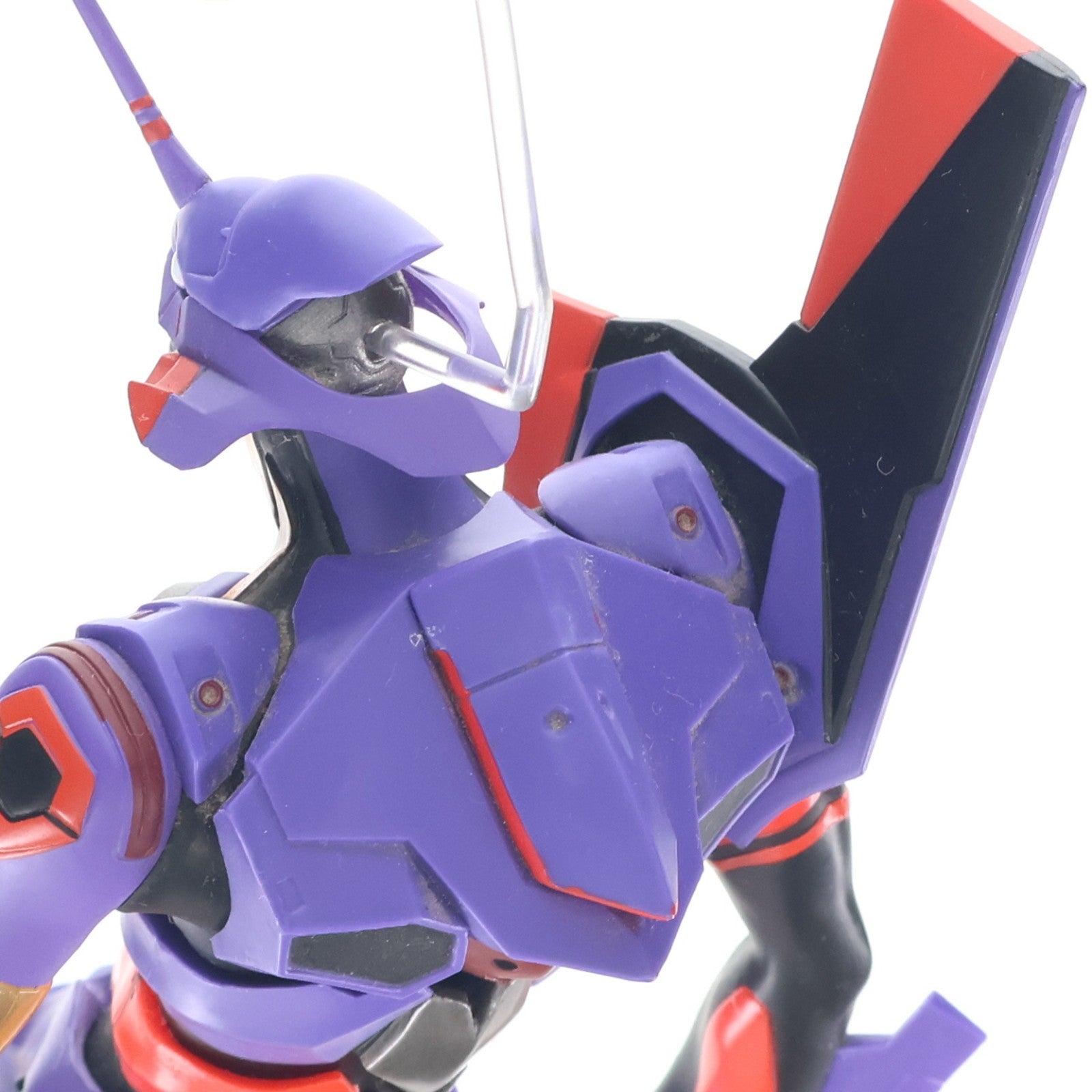 【中古即納】[FIG] A賞 MEGAIMPACT エヴァンゲリオン初号機覚醒版 フィギュア 一番くじ シン・エヴァンゲリオン劇場版～初号機、覚醒…!～ プライズ(765) バンダイスピリッツ(20210206)