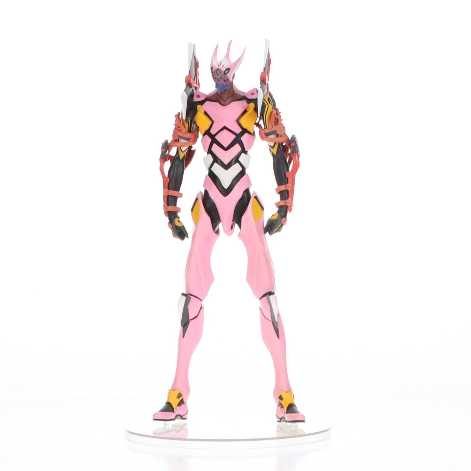 【中古即納】[FIG] ラストワン賞 MEGAIMPACT エヴァンゲリオン改8号機γ フィギュア 一番くじ シン・エヴァンゲリオン劇場版～作戦開始!～ プライズ(935) バンダイスピリッツ(20210821)