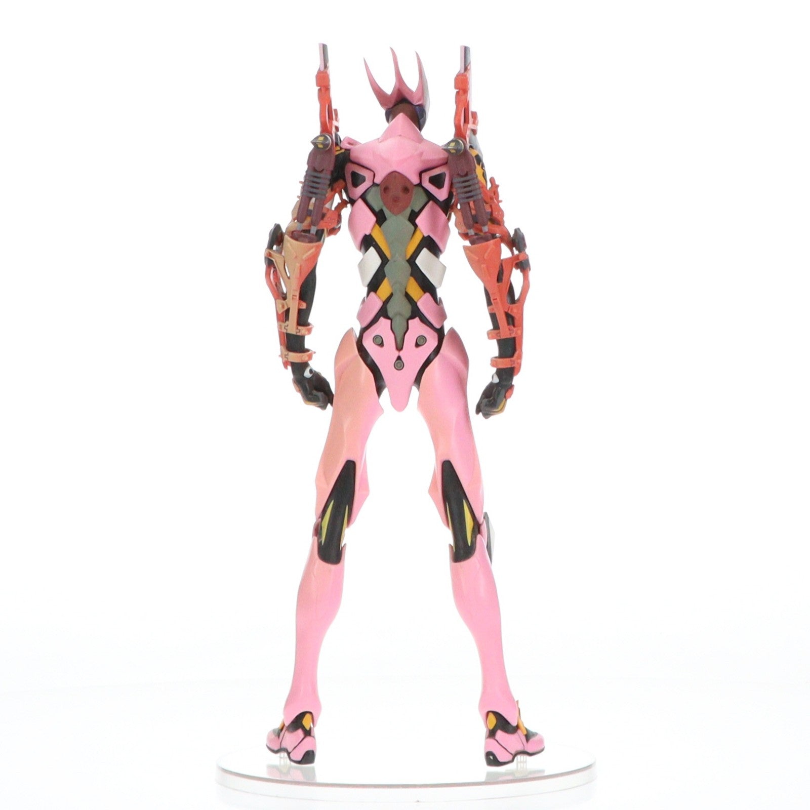 【中古即納】[FIG] ラストワン賞 MEGAIMPACT エヴァンゲリオン改8号機γ フィギュア 一番くじ シン・エヴァンゲリオン劇場版～作戦開始!～ プライズ(935) バンダイスピリッツ(20210821)