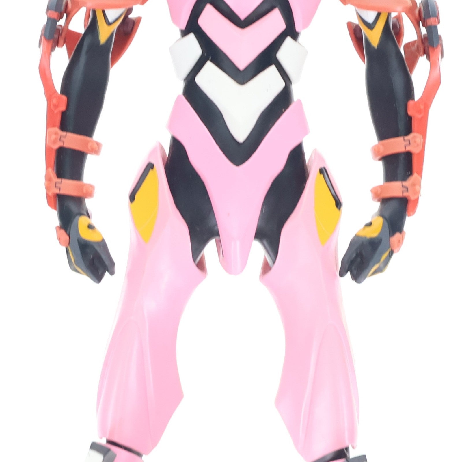 【中古即納】[FIG] ラストワン賞 MEGAIMPACT エヴァンゲリオン改8号機γ フィギュア 一番くじ シン・エヴァンゲリオン劇場版～作戦開始!～ プライズ(935) バンダイスピリッツ(20210821)