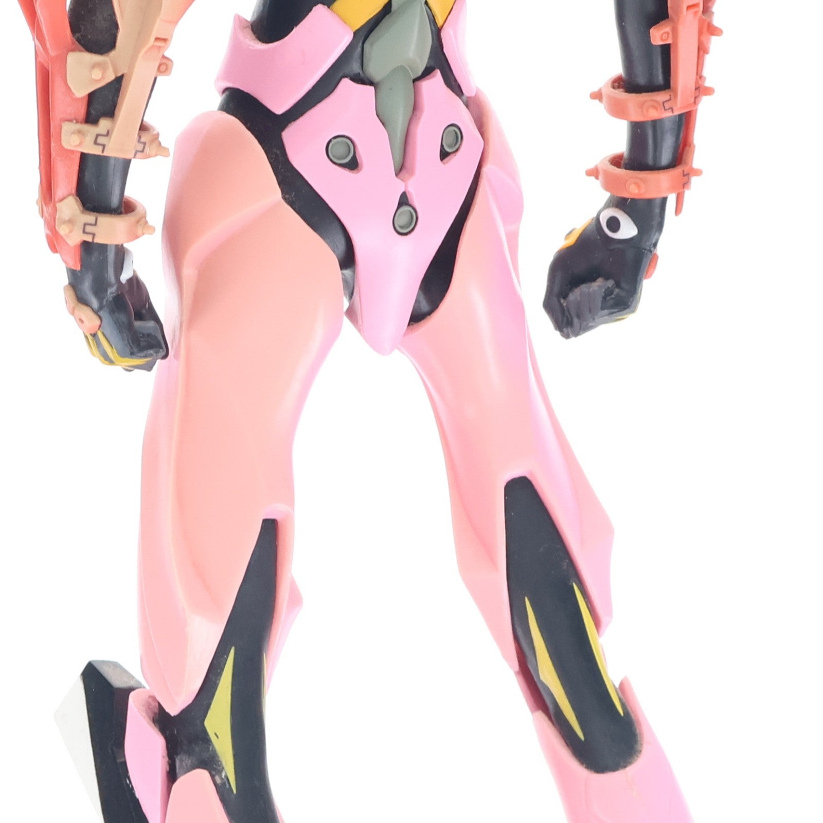 【中古即納】[FIG] ラストワン賞 MEGAIMPACT エヴァンゲリオン改8号機γ フィギュア 一番くじ シン・エヴァンゲリオン劇場版～作戦開始!～ プライズ(935) バンダイスピリッツ(20210821)