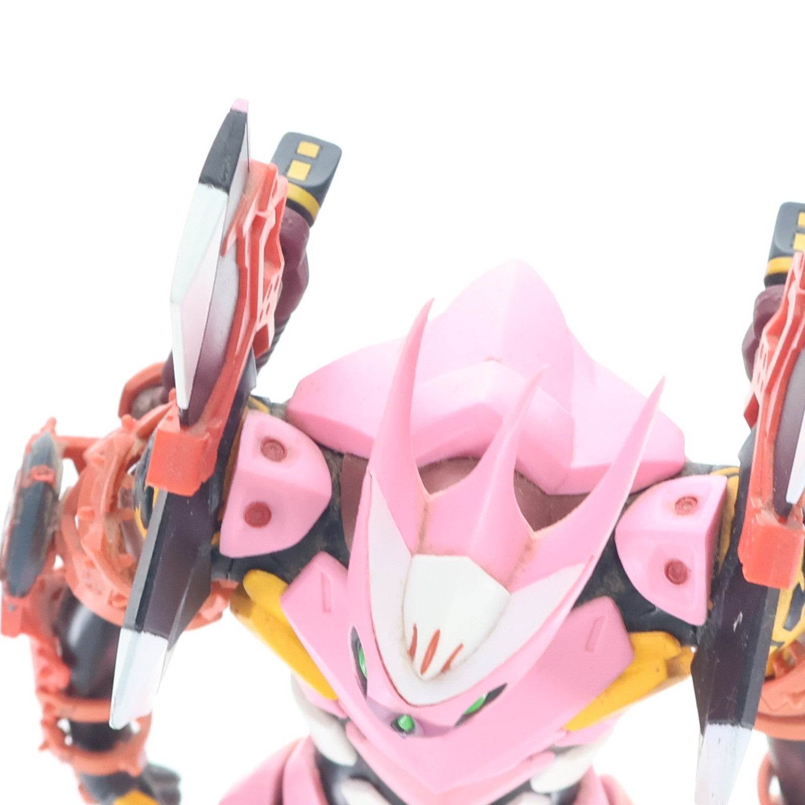 【中古即納】[FIG] ラストワン賞 MEGAIMPACT エヴァンゲリオン改8号機γ フィギュア 一番くじ シン・エヴァンゲリオン劇場版～作戦開始!～ プライズ(935) バンダイスピリッツ(20210821)