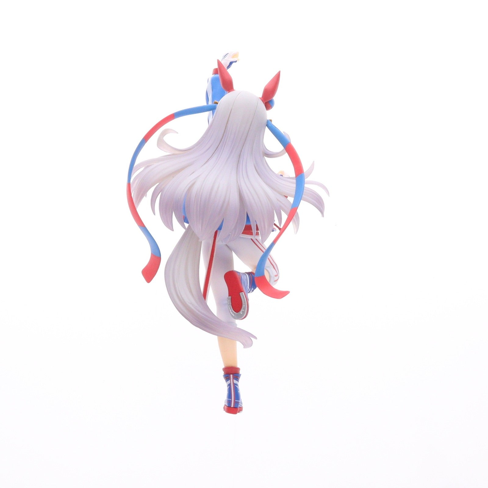 【中古即納】[FIG] B賞 タマモクロス 一番くじ ウマ娘 プリティーダービー 3弾 フィギュア プライズ バンダイスピリッツ(20221008)