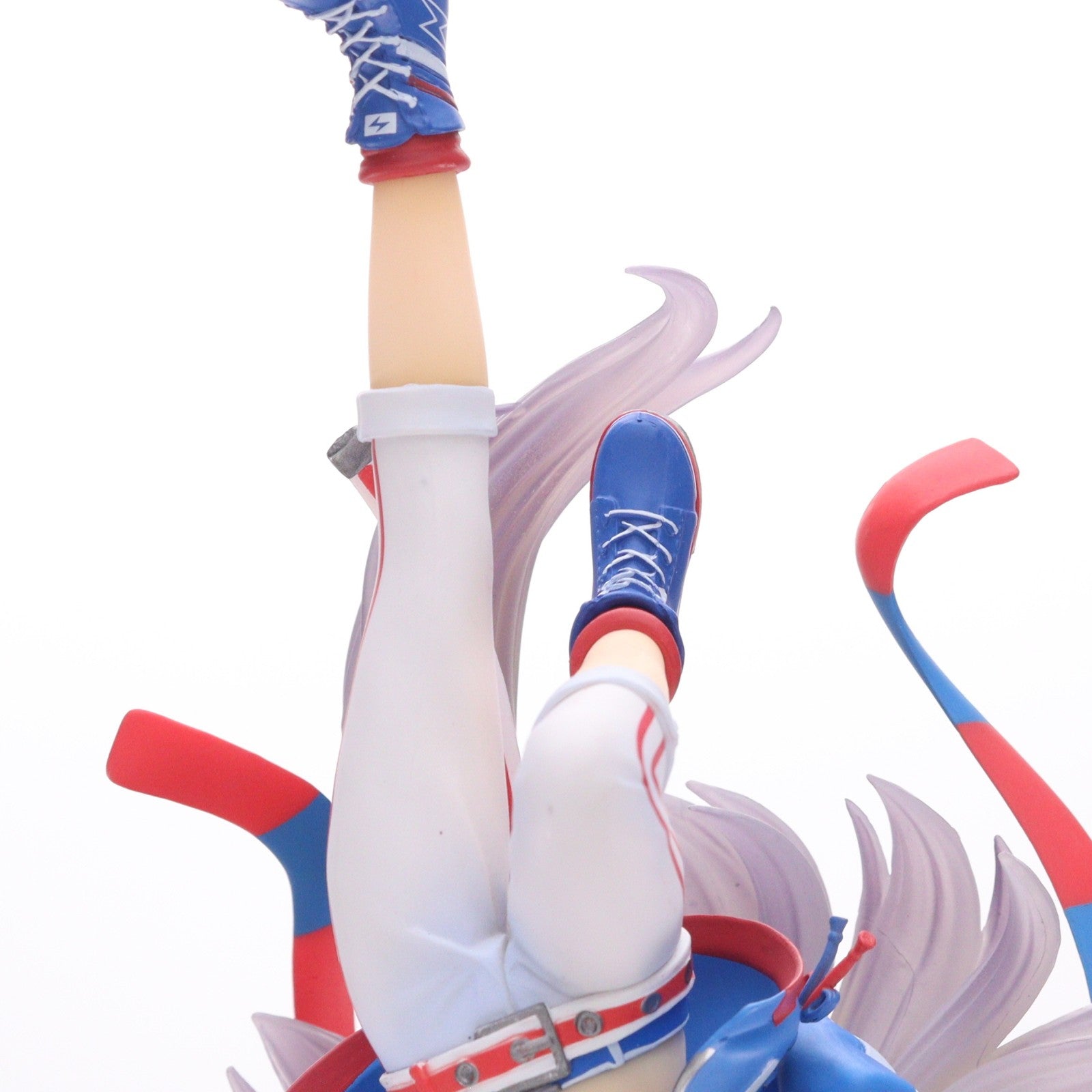 【中古即納】[FIG] B賞 タマモクロス 一番くじ ウマ娘 プリティーダービー 3弾 フィギュア プライズ バンダイスピリッツ(20221008)