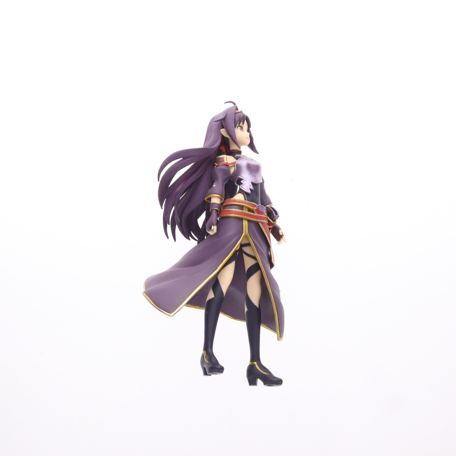 【中古即納】[FIG] B賞 ユウキ フィギュア 一番くじフィギュアセレクション ソードアート・オンライン プライズ(14350) バンプレスト(20160917)