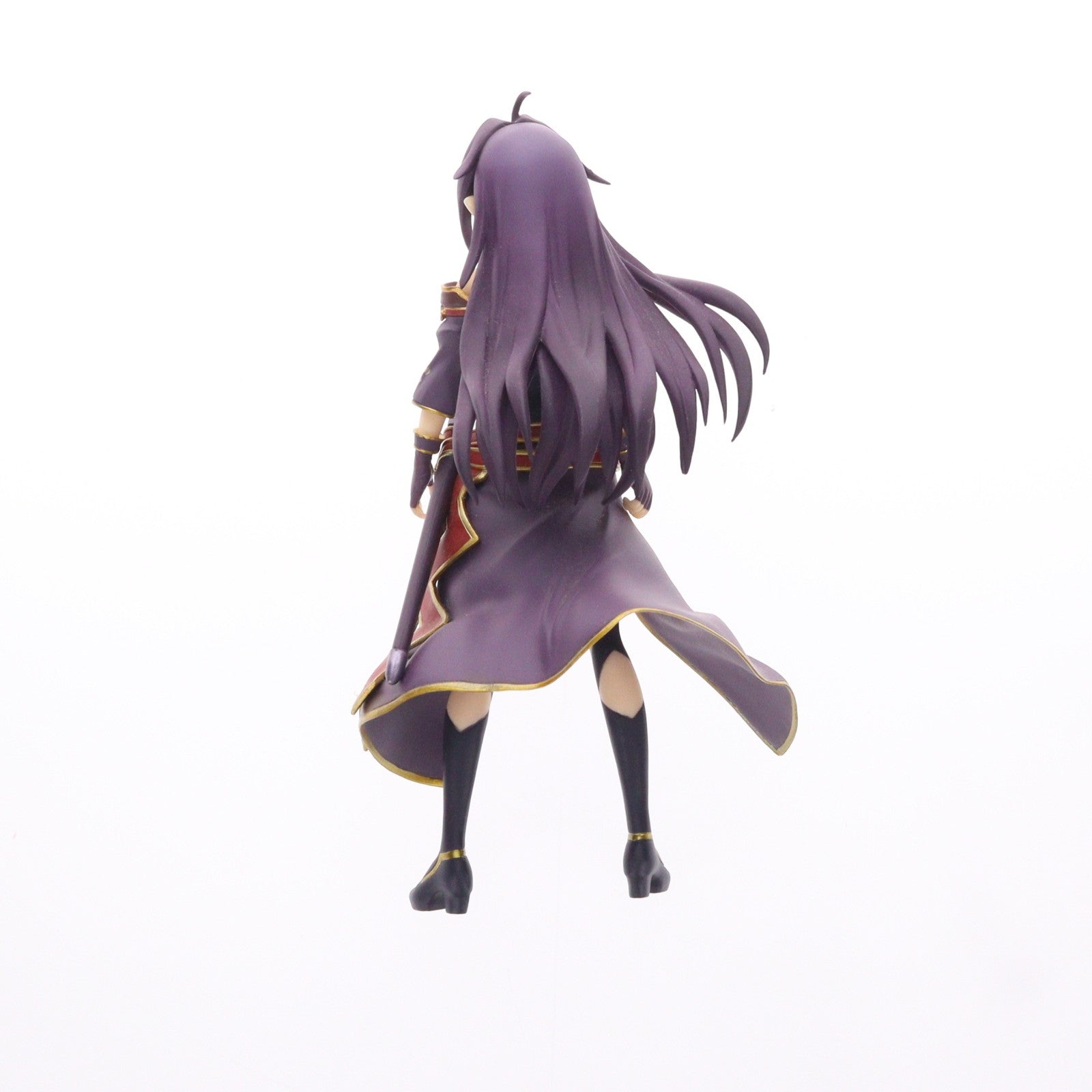【中古即納】[FIG] B賞 ユウキ フィギュア 一番くじフィギュアセレクション ソードアート・オンライン プライズ(14350) バンプレスト(20160917)
