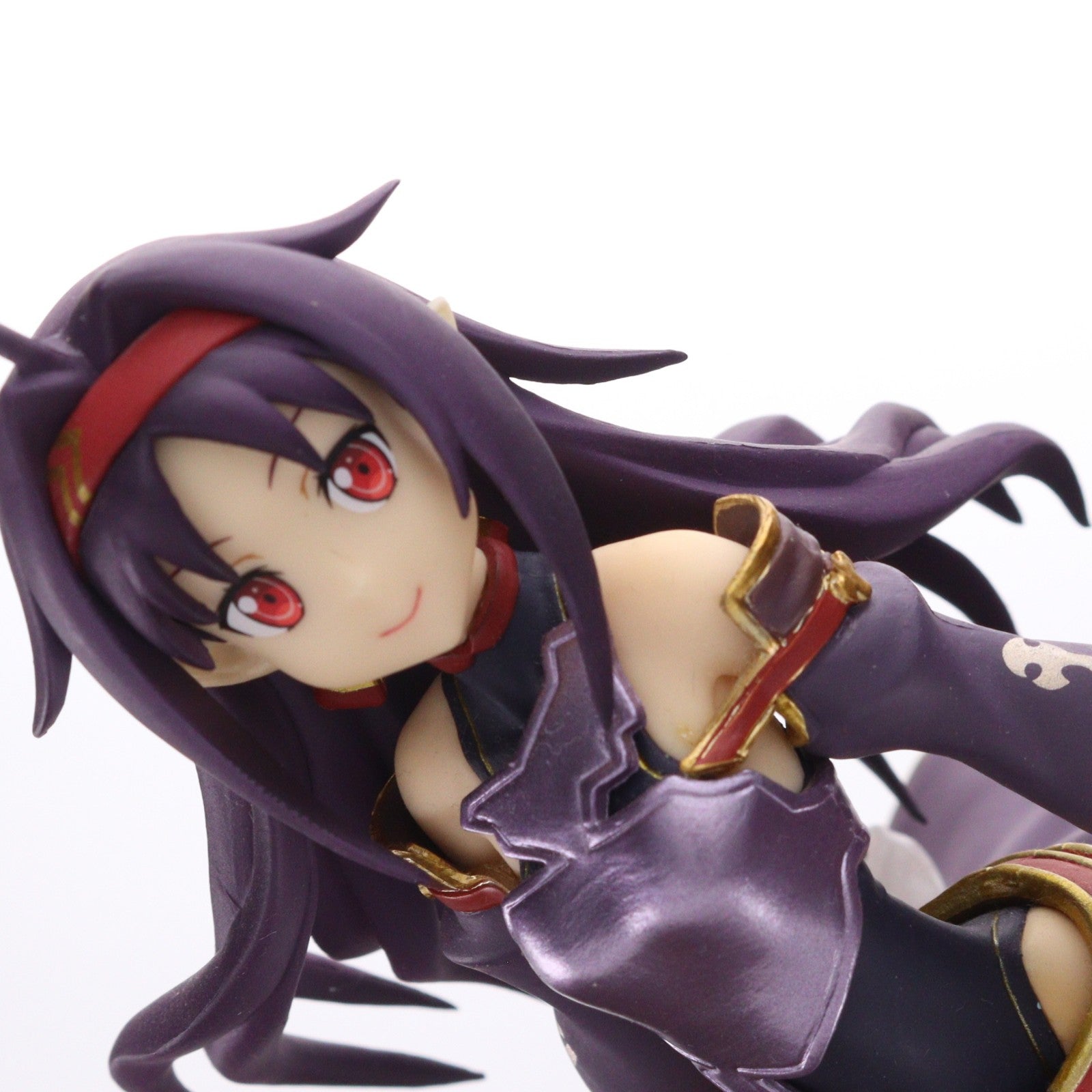 【中古即納】[FIG] B賞 ユウキ フィギュア 一番くじフィギュアセレクション ソードアート・オンライン プライズ(14350) バンプレスト(20160917)