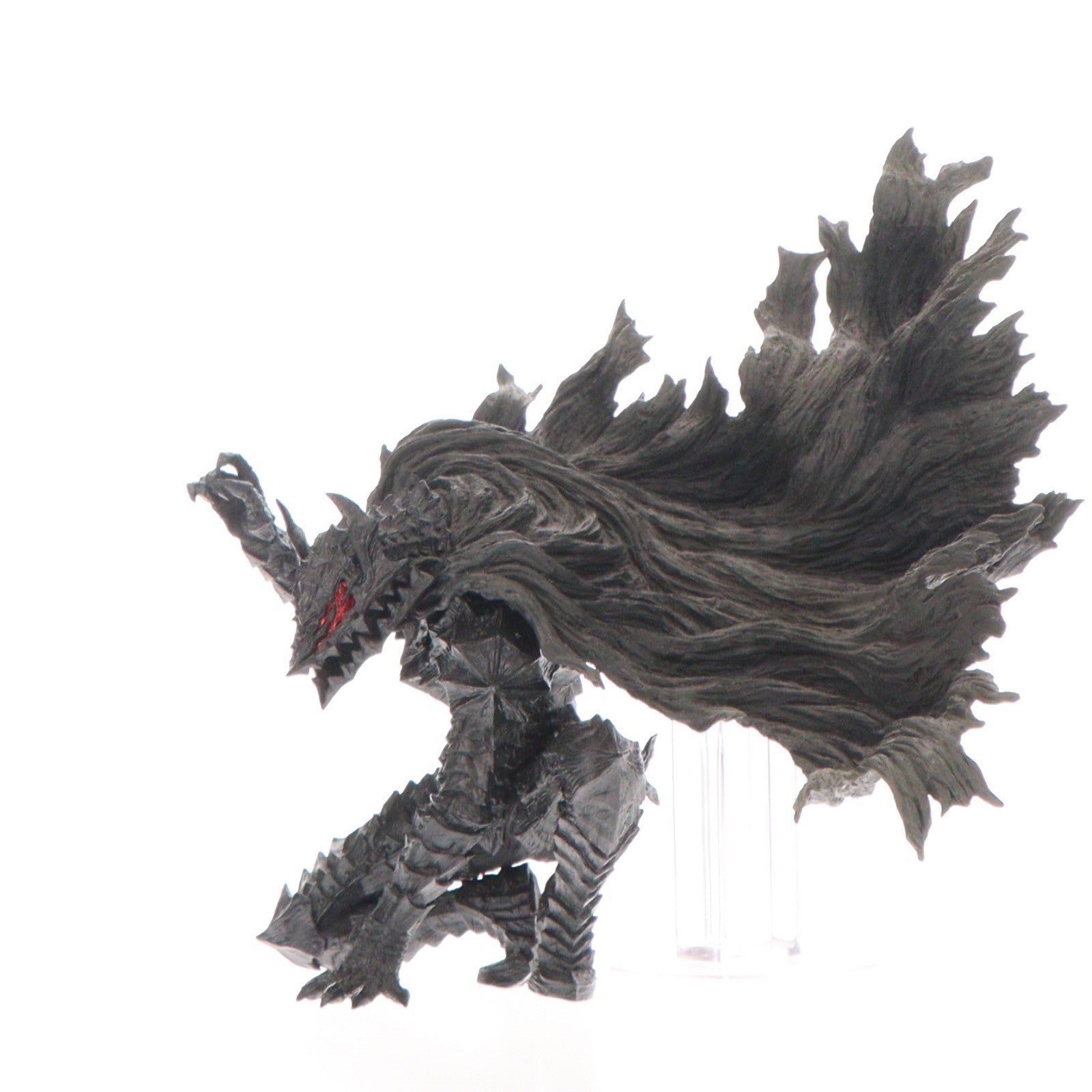 【中古即納】[FIG] A賞 ガッツ MASTERLISE 一番くじ ベルセルク 運命に抗う、黒い剣士 フィギュア プライズ バンダイスピリッツ(20240914)