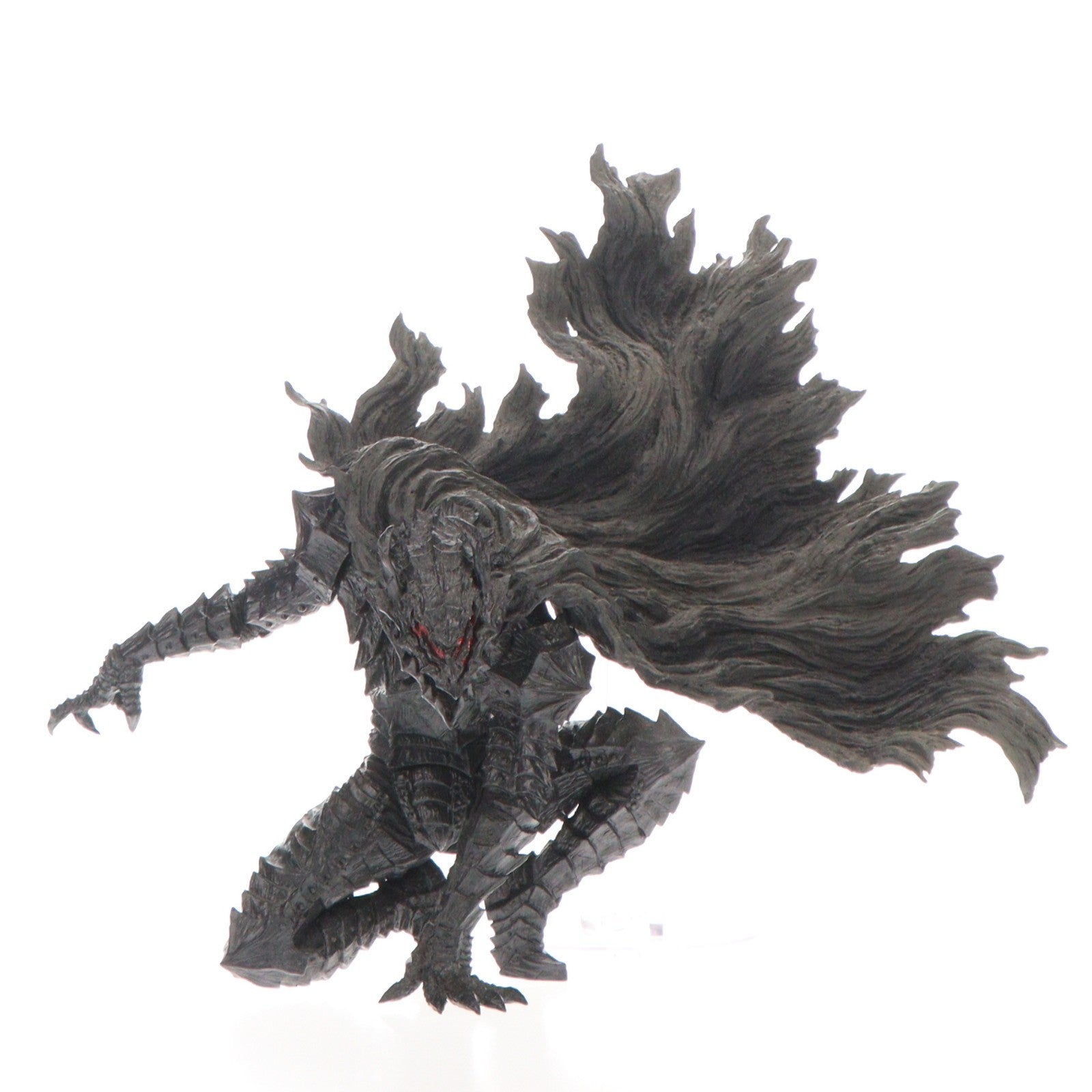 【中古即納】[FIG] A賞 ガッツ MASTERLISE 一番くじ ベルセルク 運命に抗う、黒い剣士 フィギュア プライズ バンダイスピリッツ(20240914)