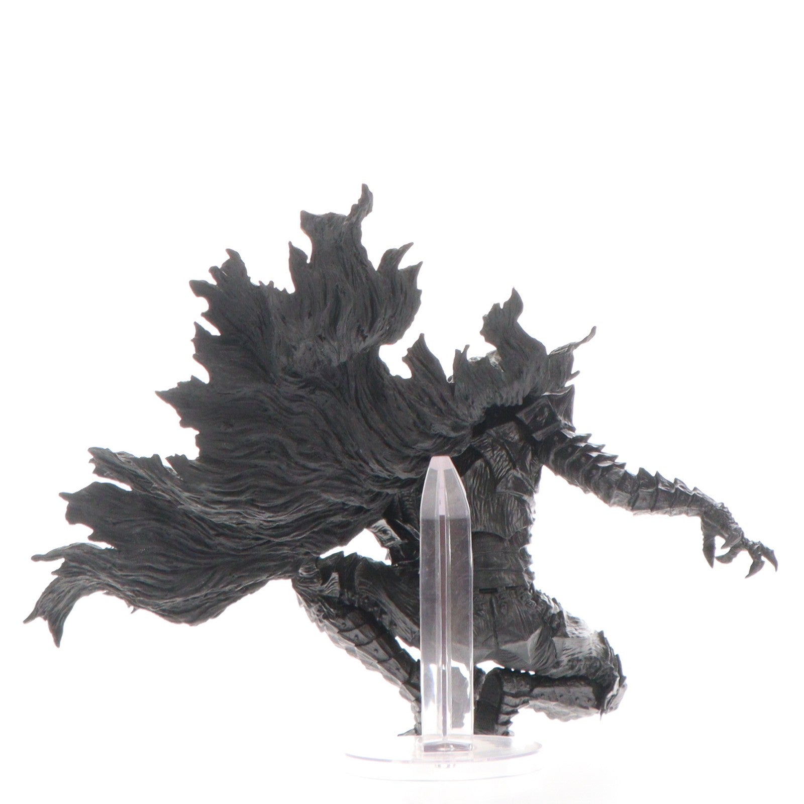 【中古即納】[FIG] A賞 ガッツ MASTERLISE 一番くじ ベルセルク 運命に抗う、黒い剣士 フィギュア プライズ バンダイスピリッツ(20240914)